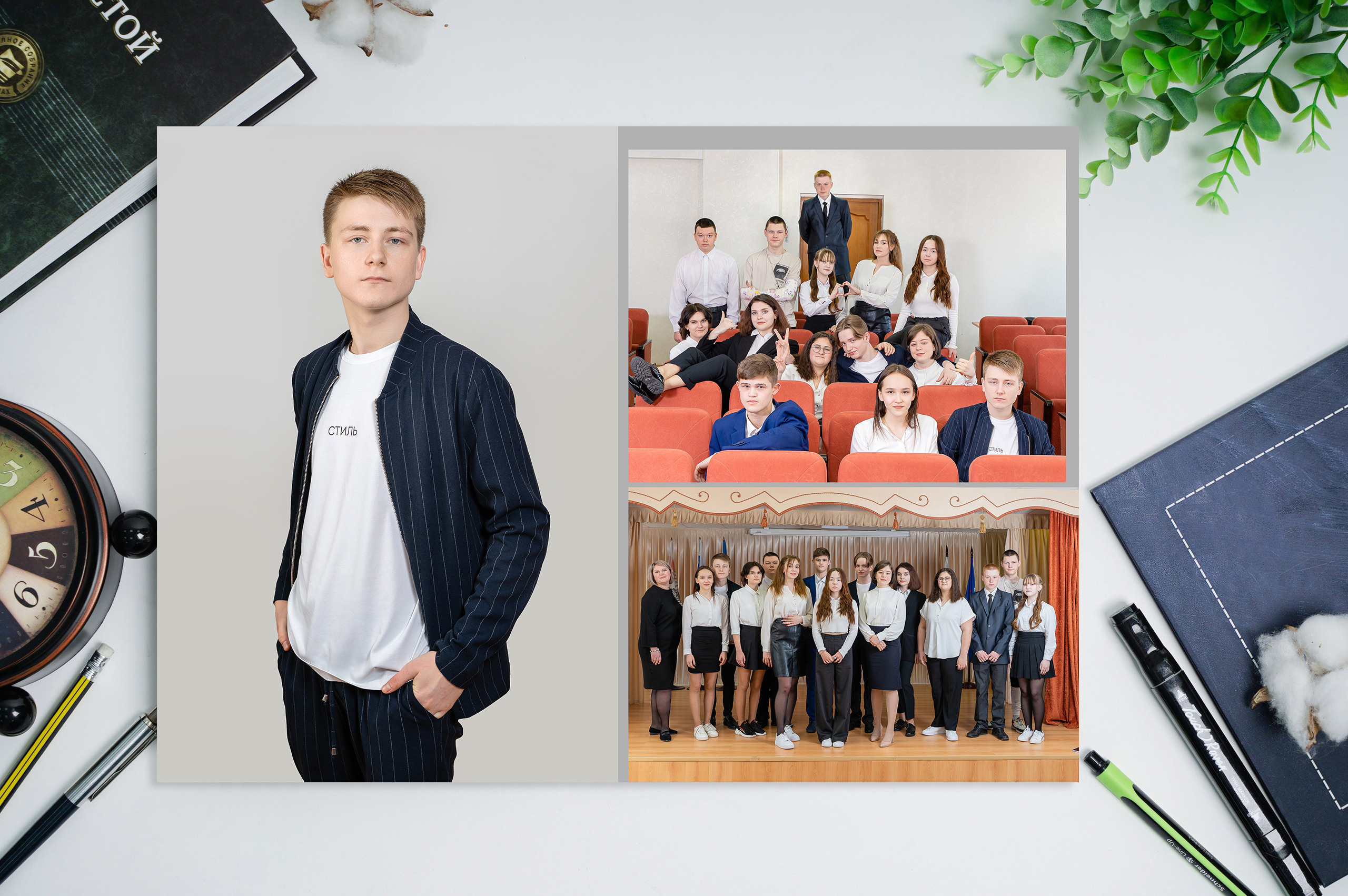 «Графит» 3800р. Семейный и детский фотограф в Нефтеюганске Виктория Кудрявцева