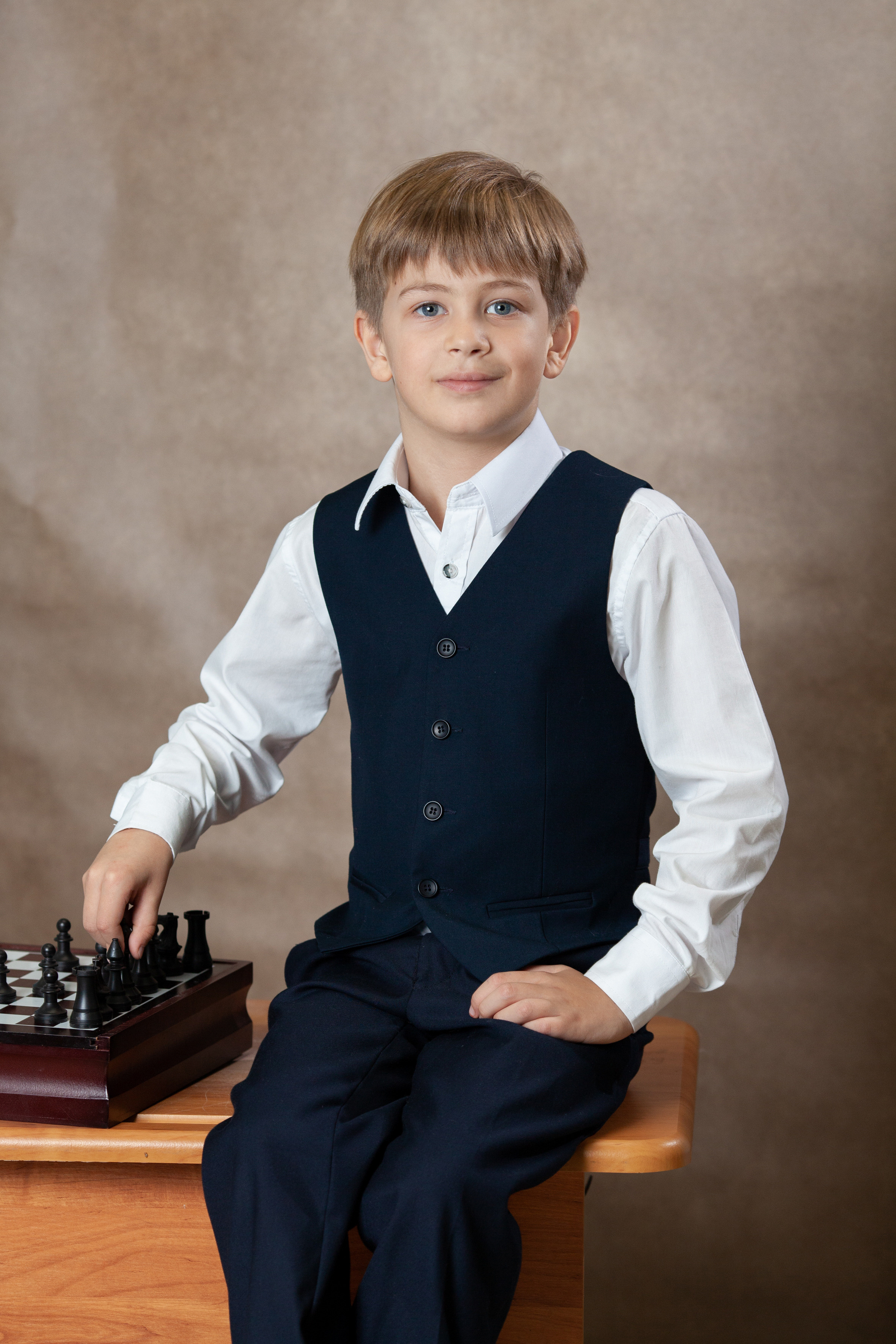 Семейный и детский фотограф в Нефтеюганске Виктория Кудрявцева