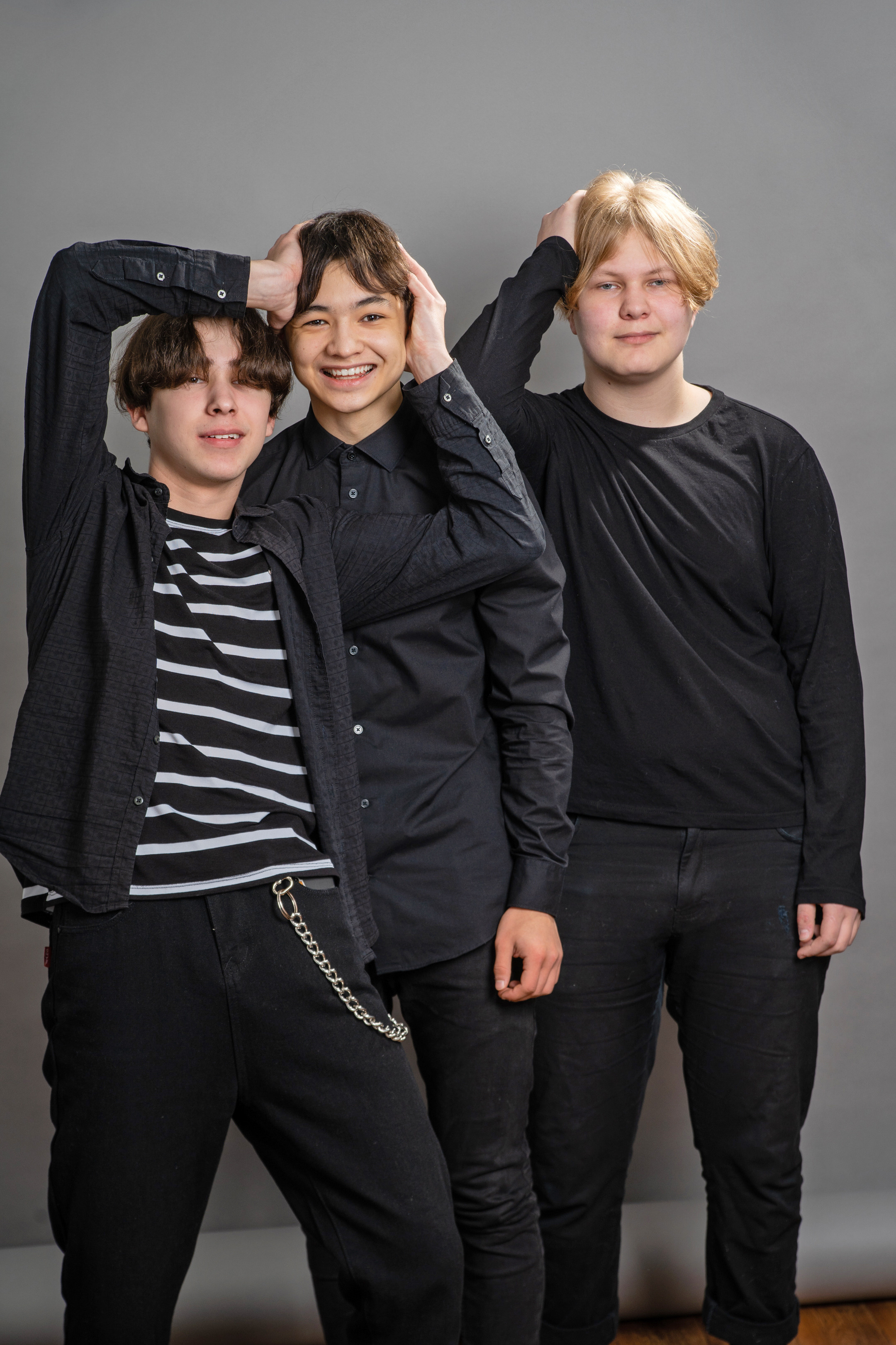 Семейный и детский фотограф в Нефтеюганске Виктория Кудрявцева