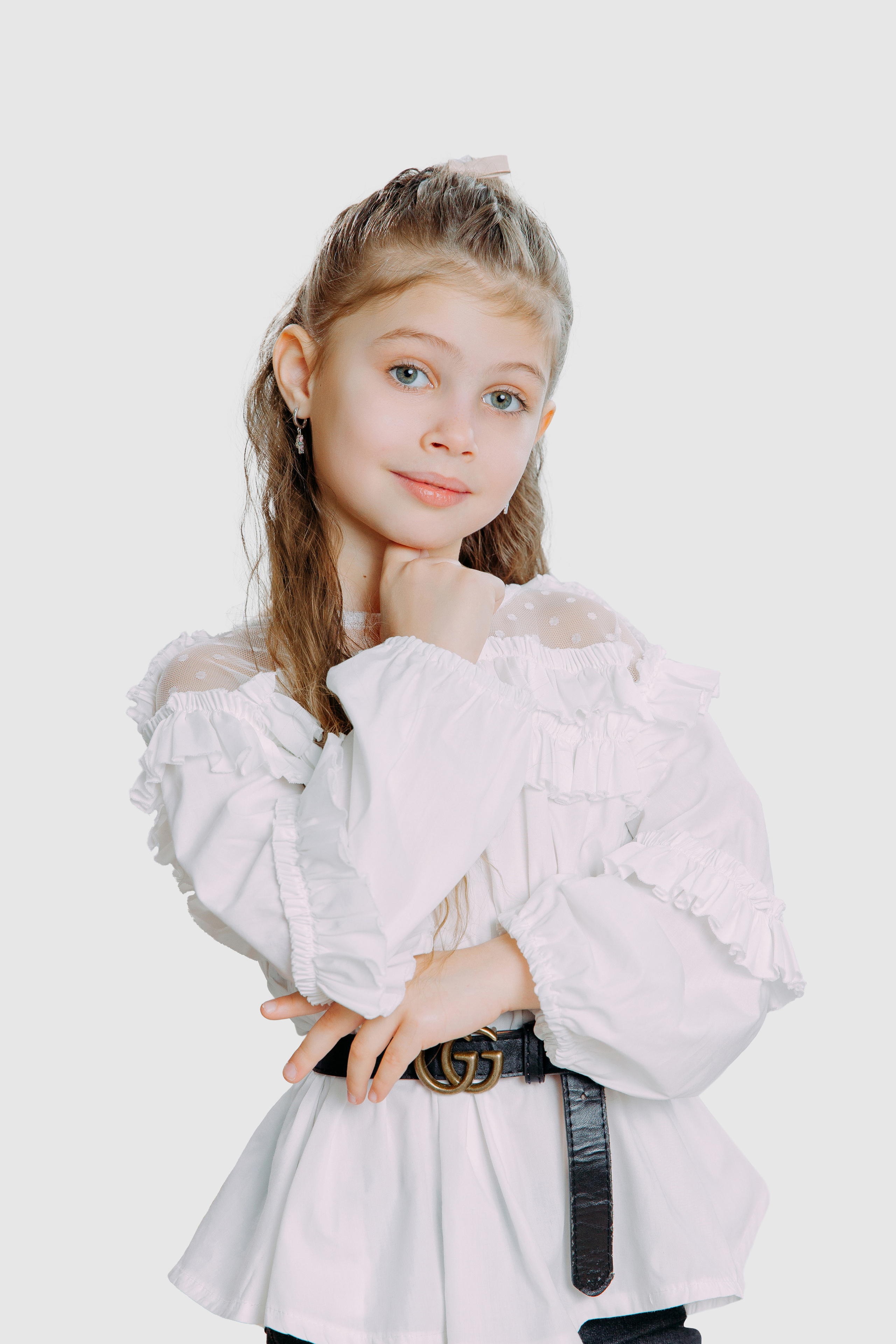 Семейный и детский фотограф в Нефтеюганске Виктория Кудрявцева