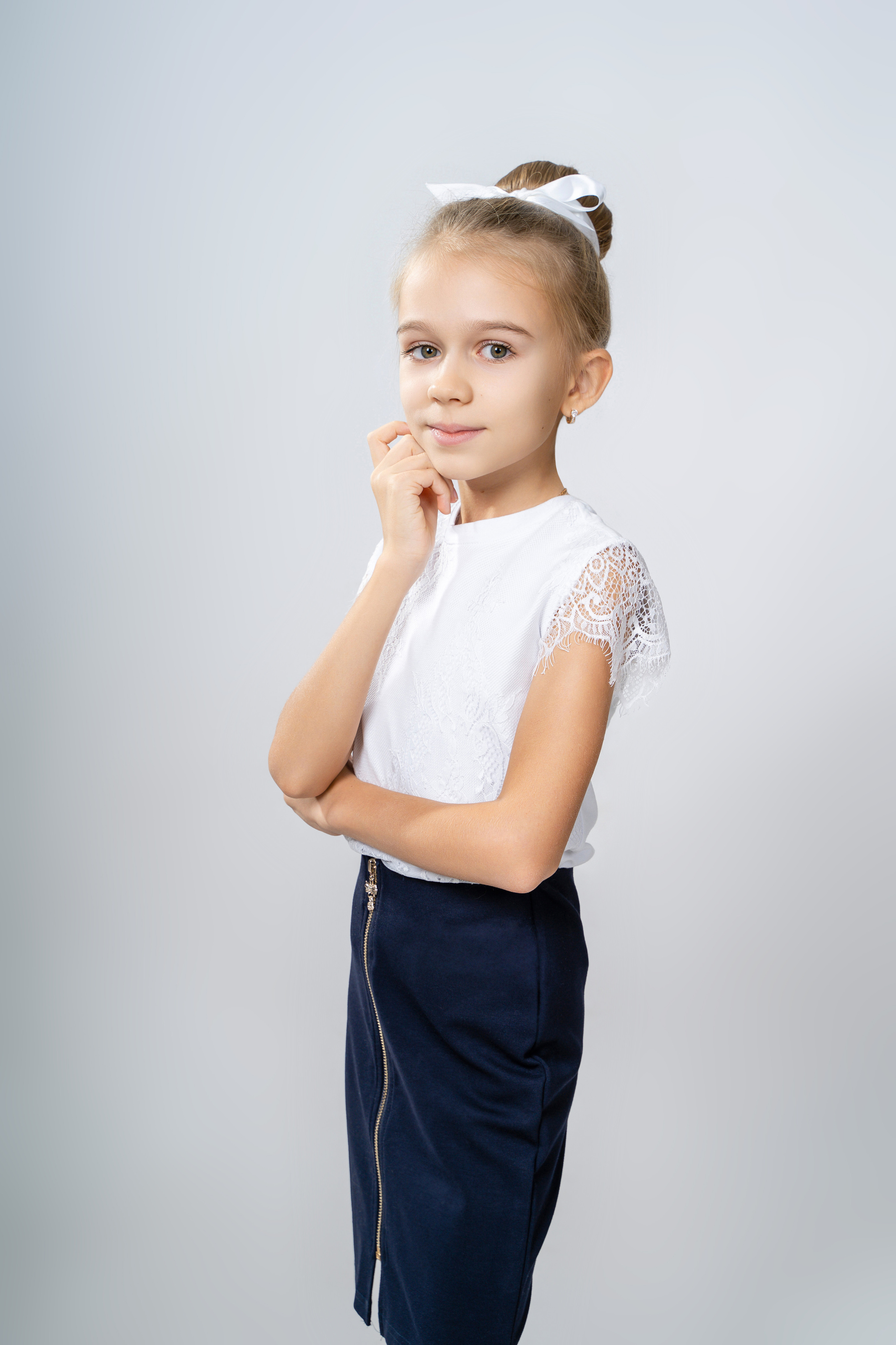 Семейный и детский фотограф в Нефтеюганске Виктория Кудрявцева