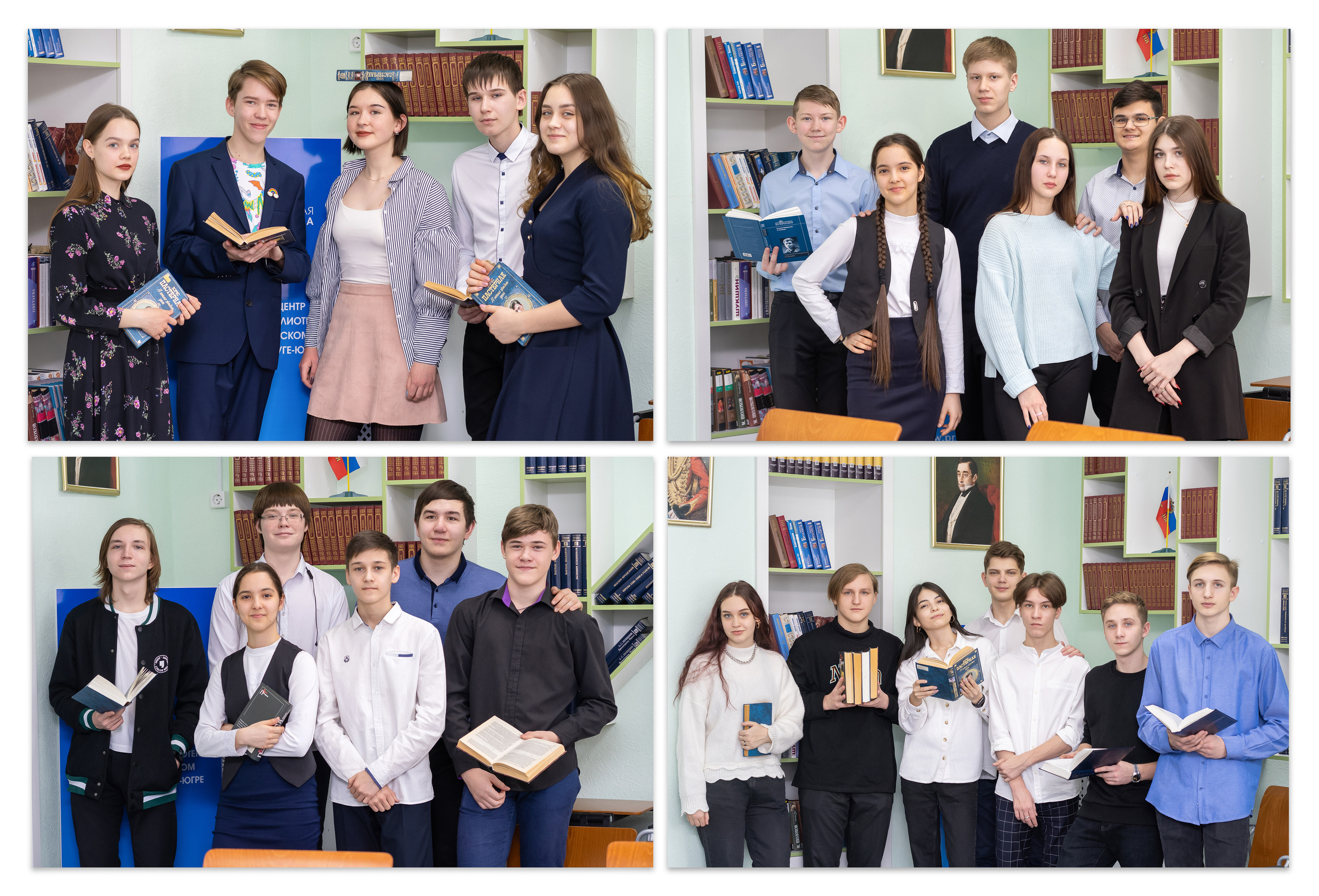 «Холст» 4390р. Семейный и детский фотограф в Нефтеюганске Виктория Кудрявцева