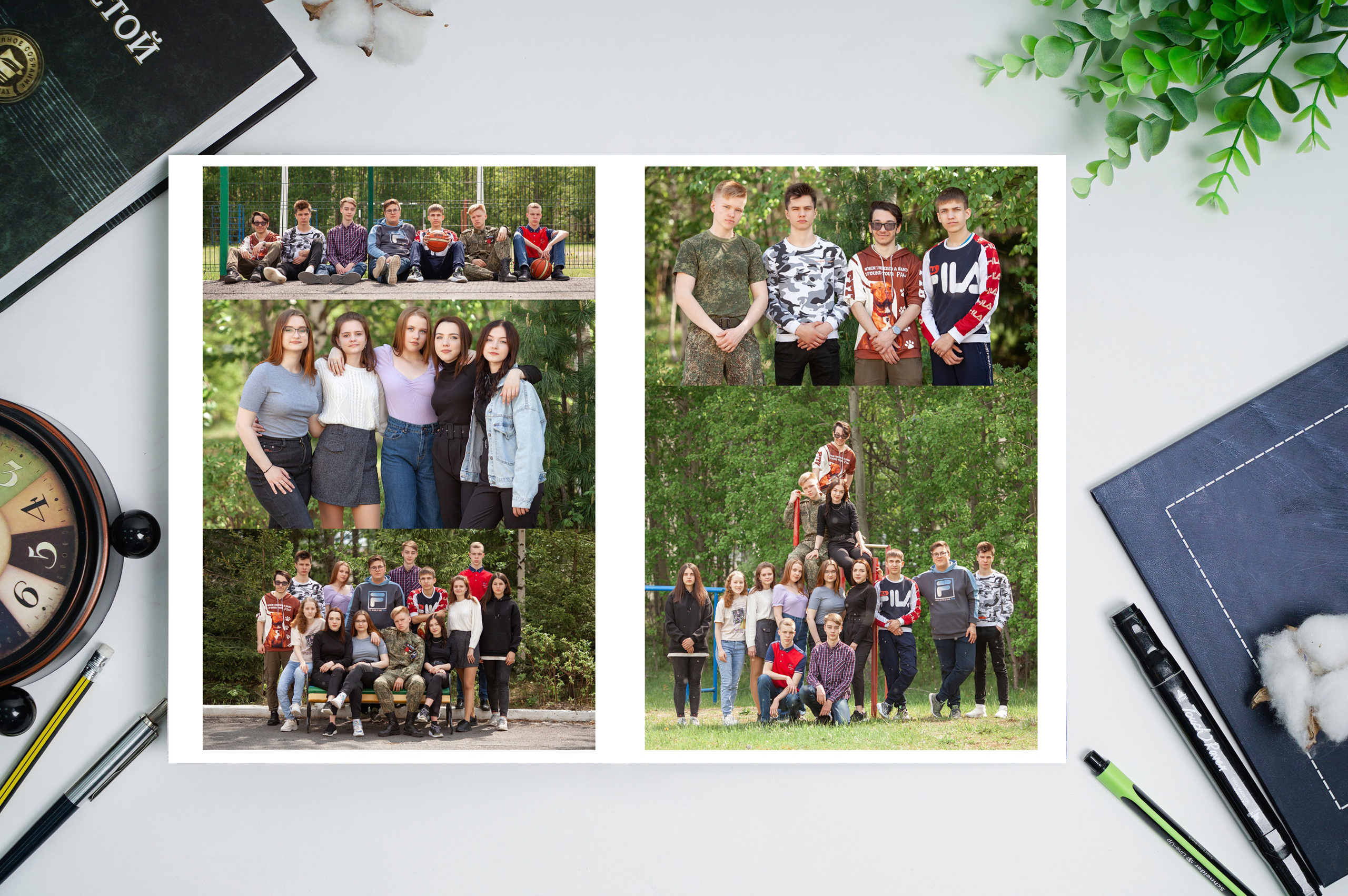 «Цифры 2» 3800р. Семейный и детский фотограф в Нефтеюганске Виктория Кудрявцева