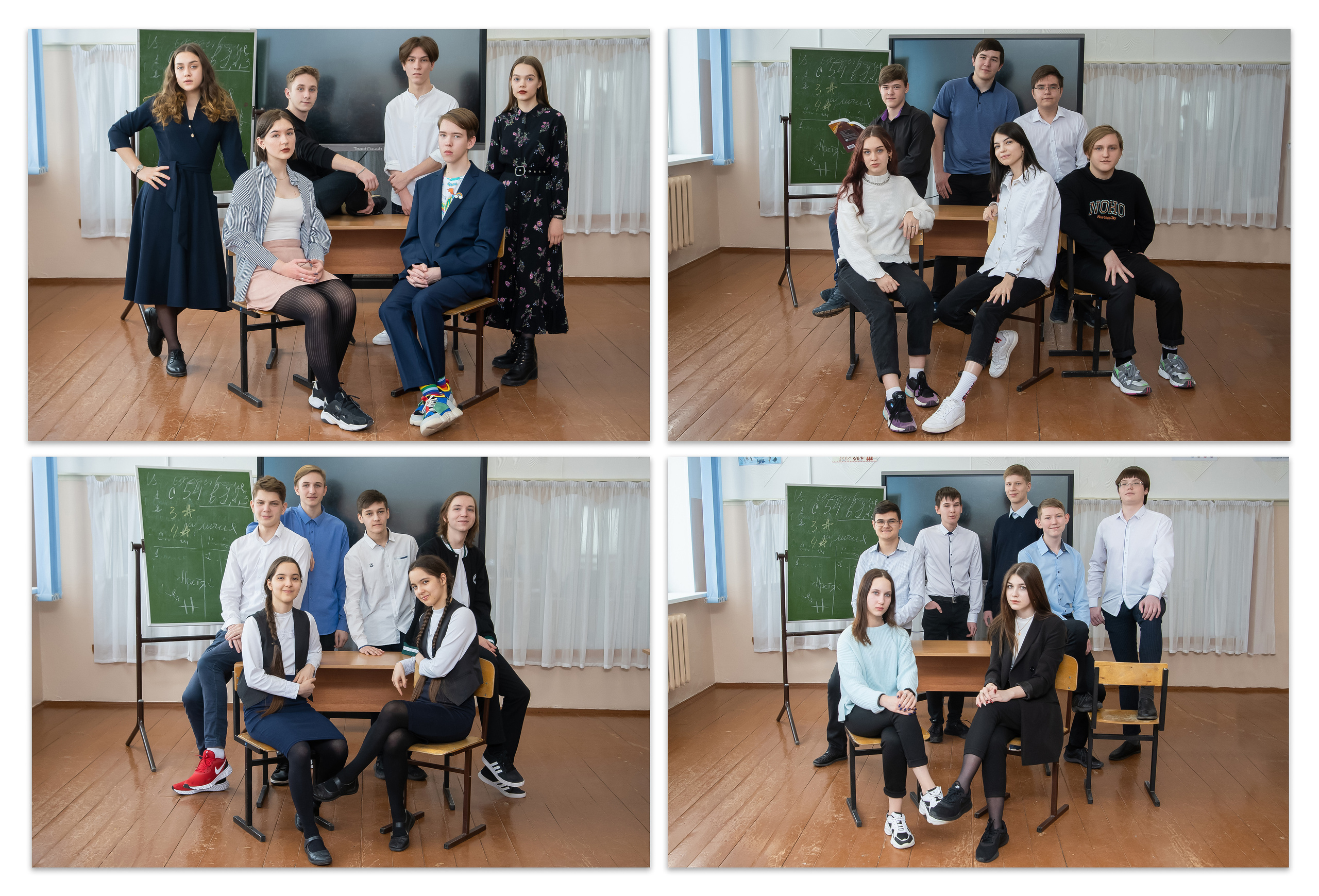 «Холст» 4390р. Семейный и детский фотограф в Нефтеюганске Виктория Кудрявцева