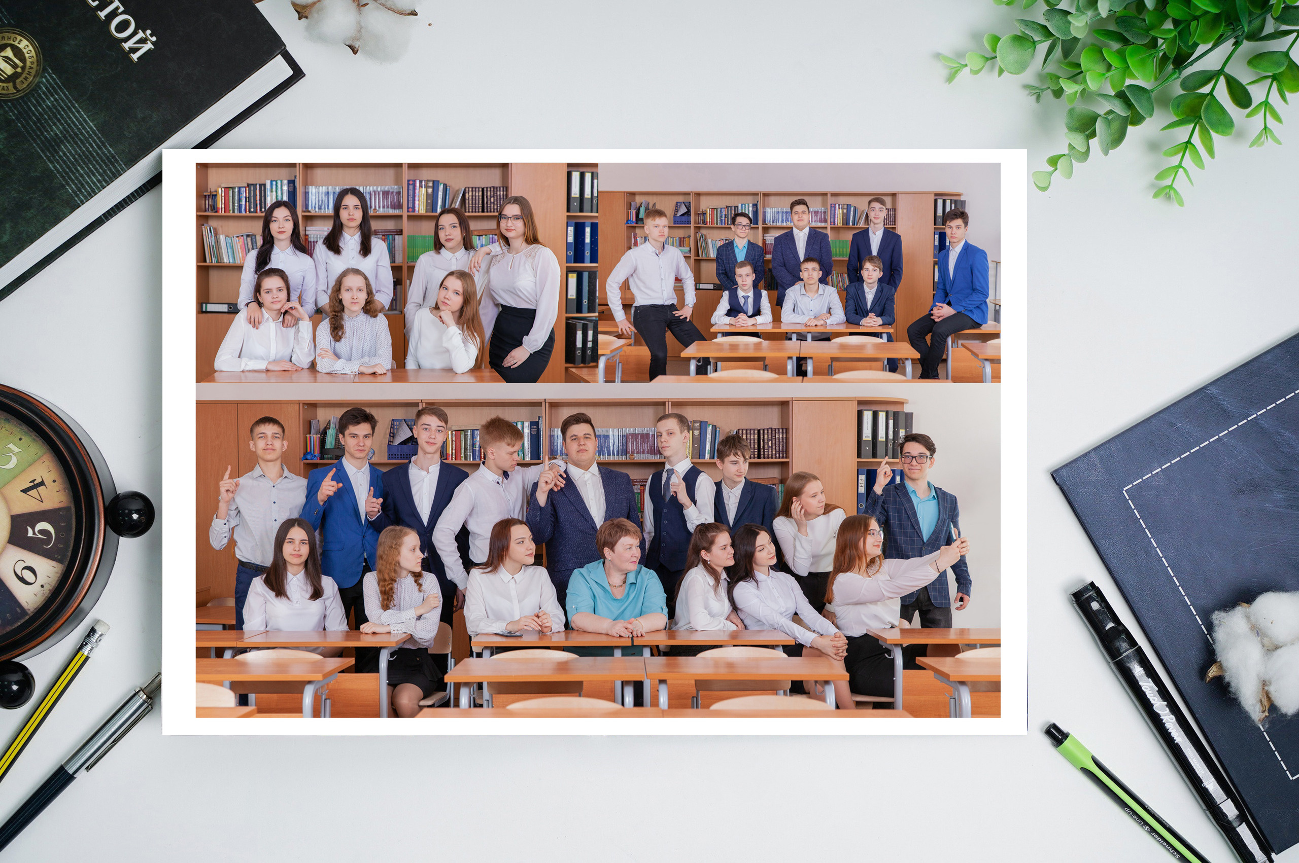 «Цифры 2» 3800р. Семейный и детский фотограф в Нефтеюганске Виктория Кудрявцева