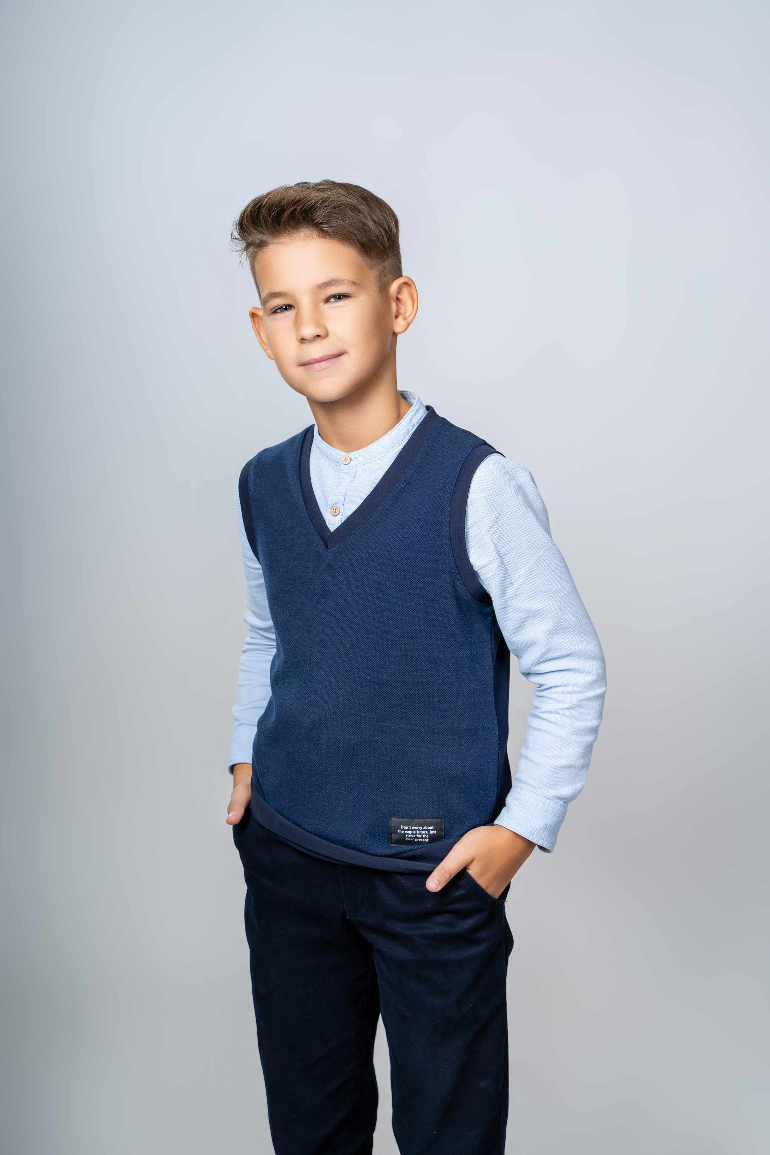 Семейный и детский фотограф в Нефтеюганске Виктория Кудрявцева