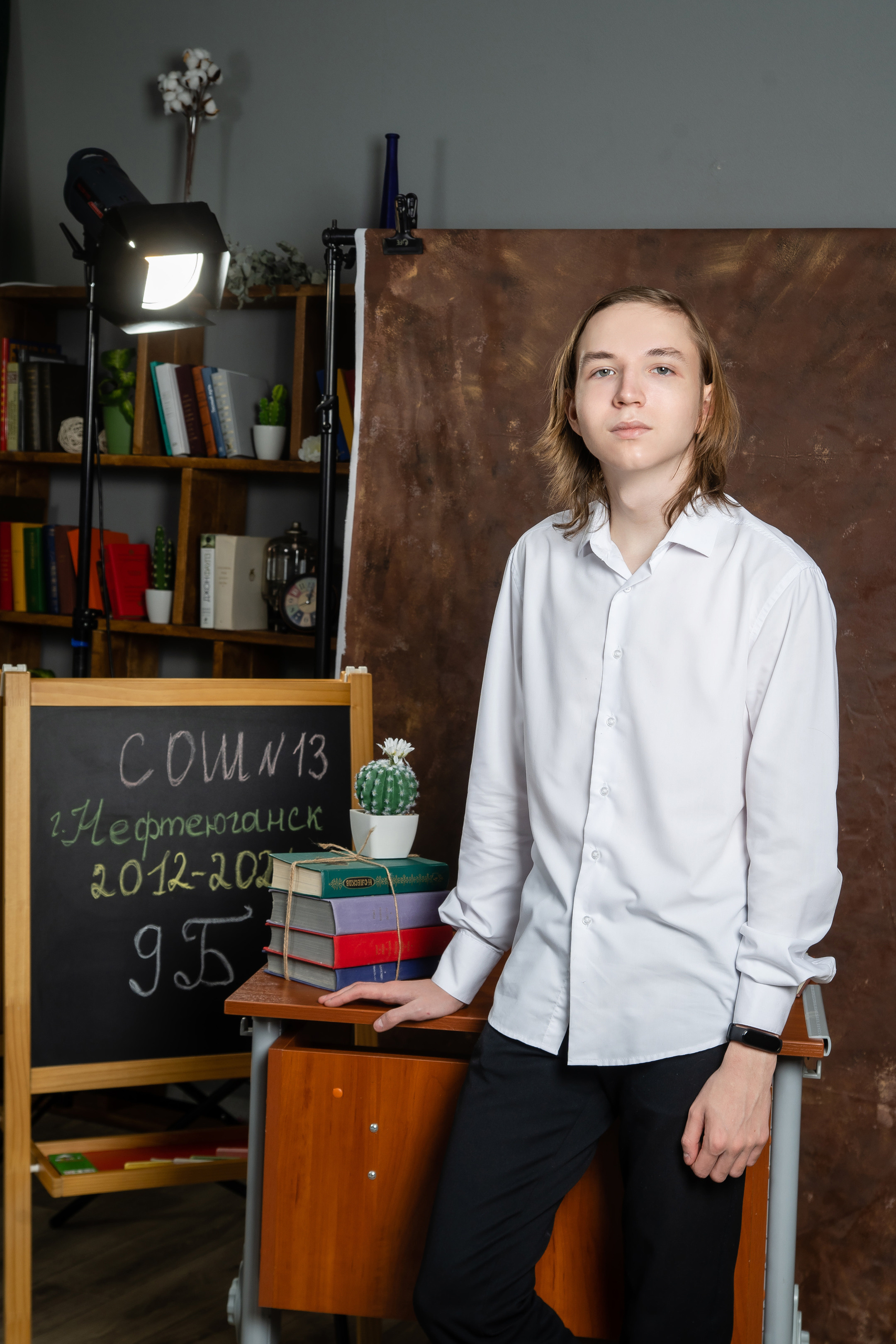 Семейный и детский фотограф в Нефтеюганске Виктория Кудрявцева