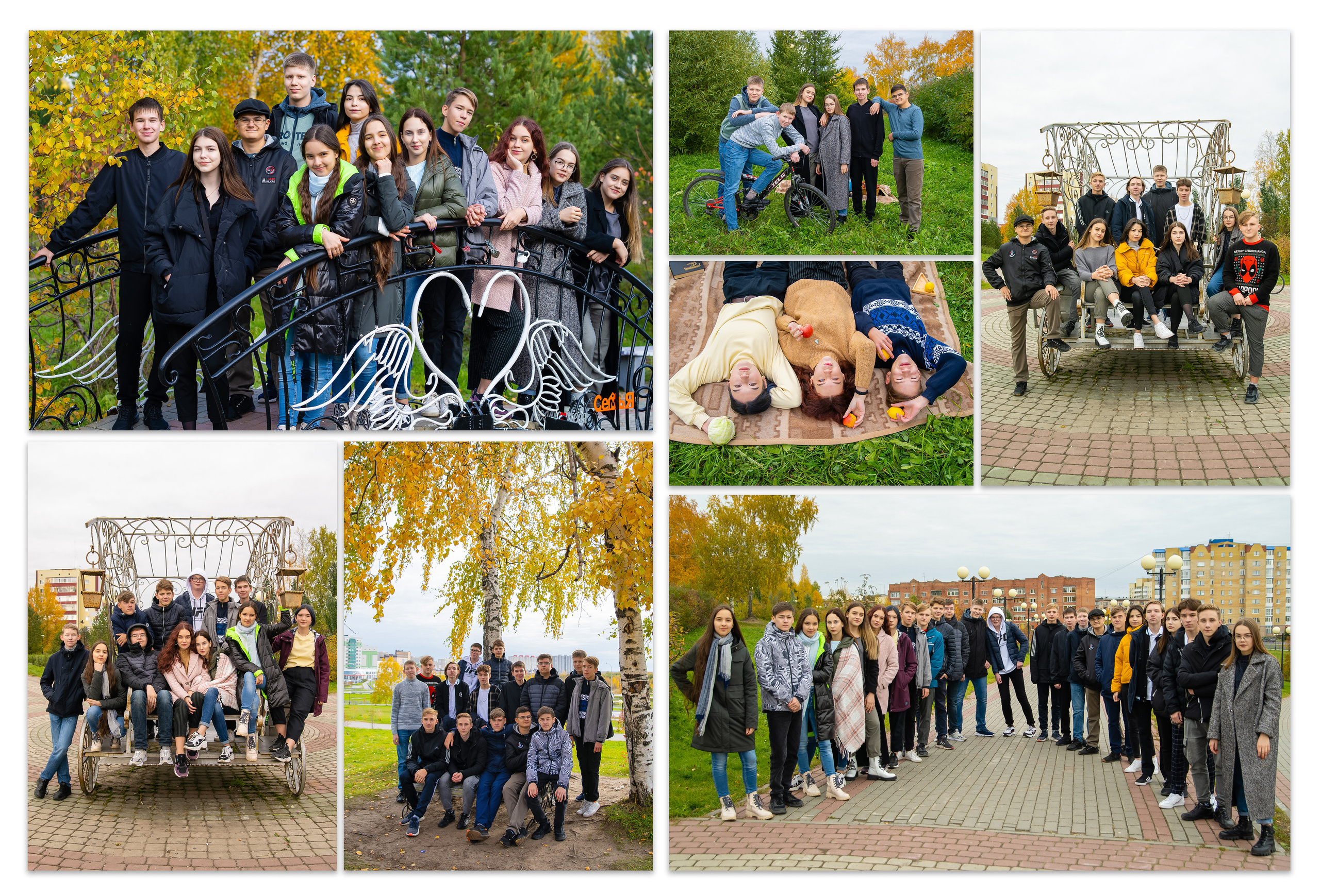 «Холст» 4390р. Семейный и детский фотограф в Нефтеюганске Виктория Кудрявцева