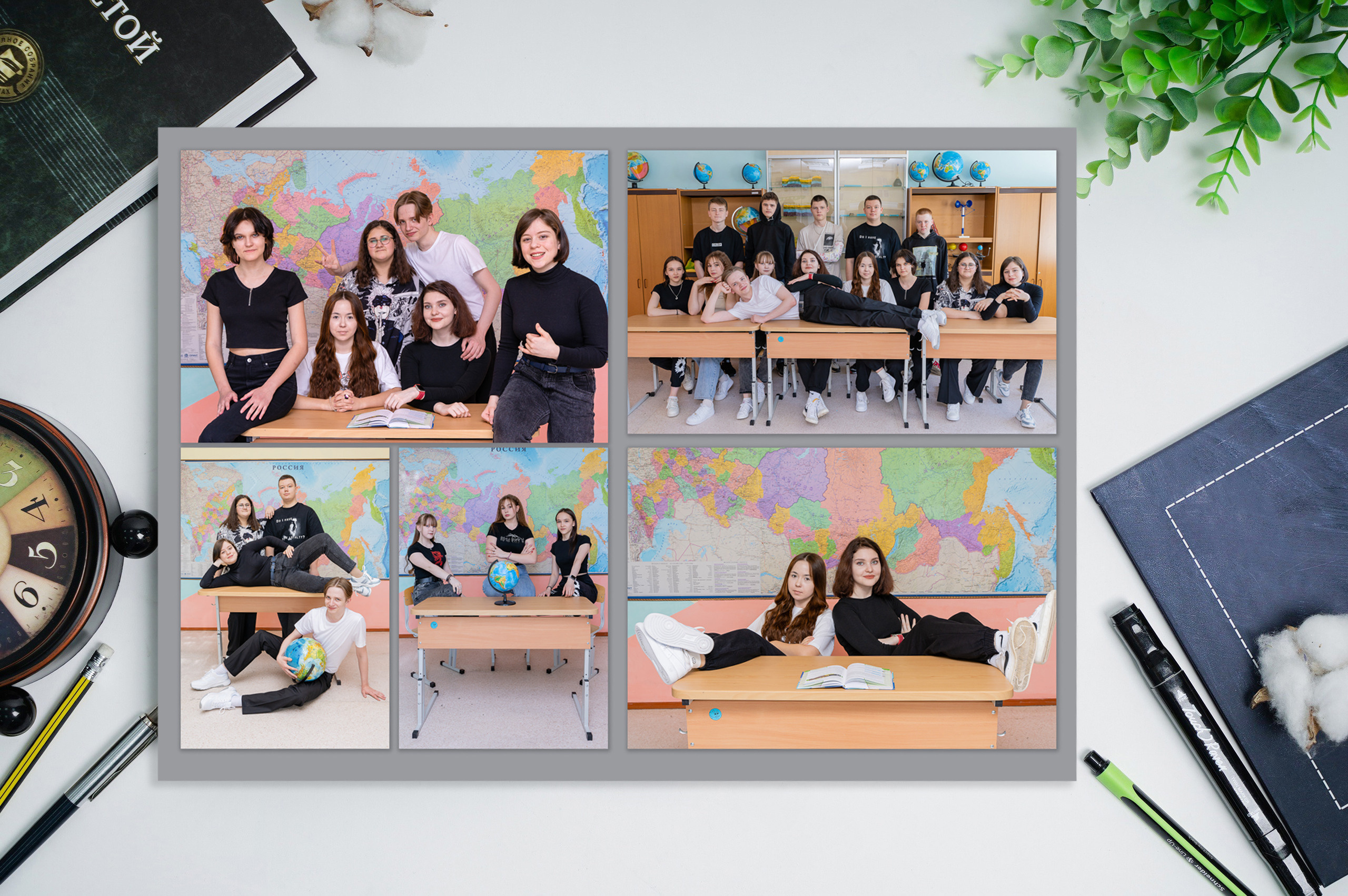 «Графит» 3800р. Семейный и детский фотограф в Нефтеюганске Виктория Кудрявцева