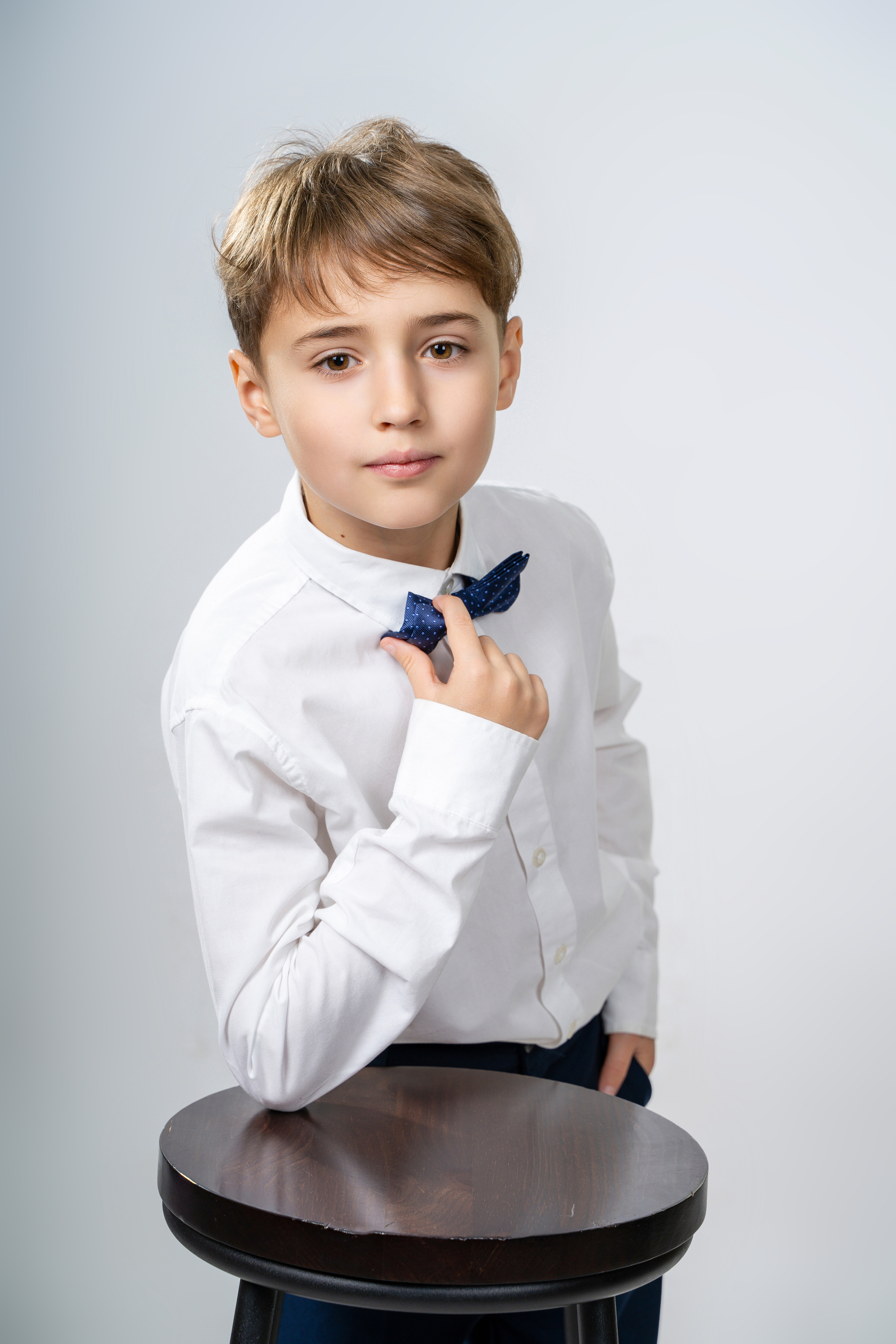 Семейный и детский фотограф в Нефтеюганске Виктория Кудрявцева