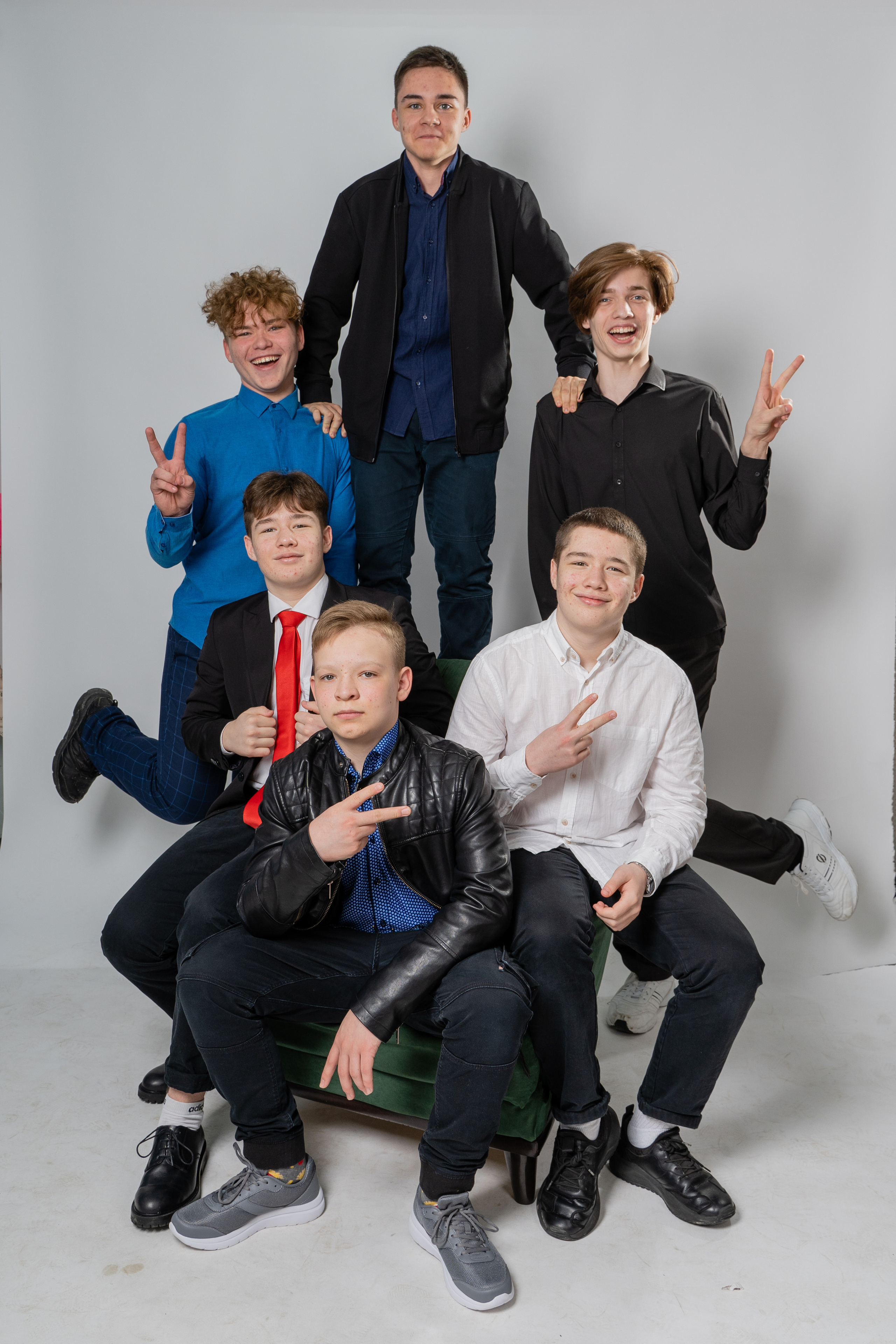 Папка-Трио. 2300р. Семейный и детский фотограф в Нефтеюганске Виктория Кудрявцева