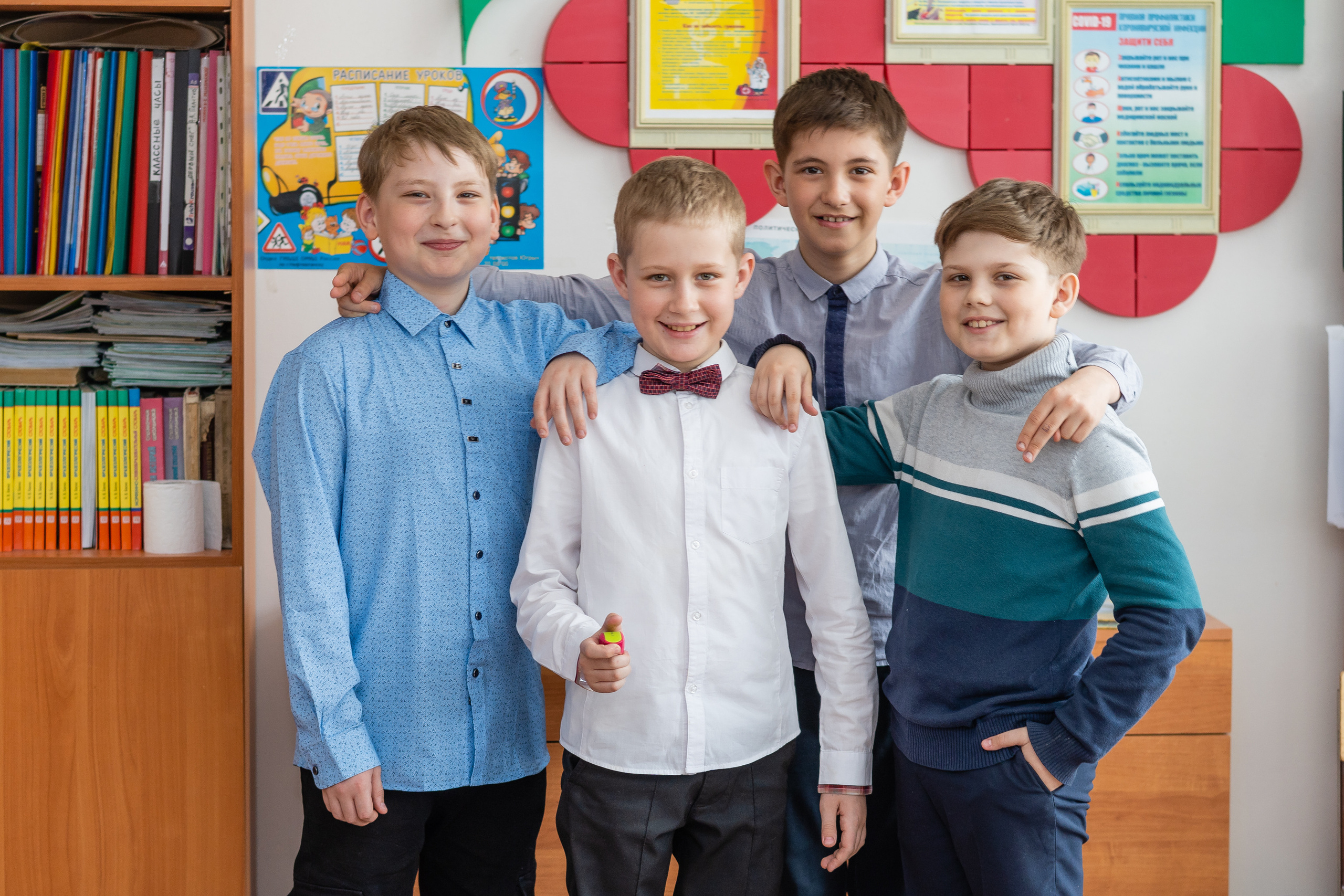 Семейный и детский фотограф в Нефтеюганске Виктория Кудрявцева