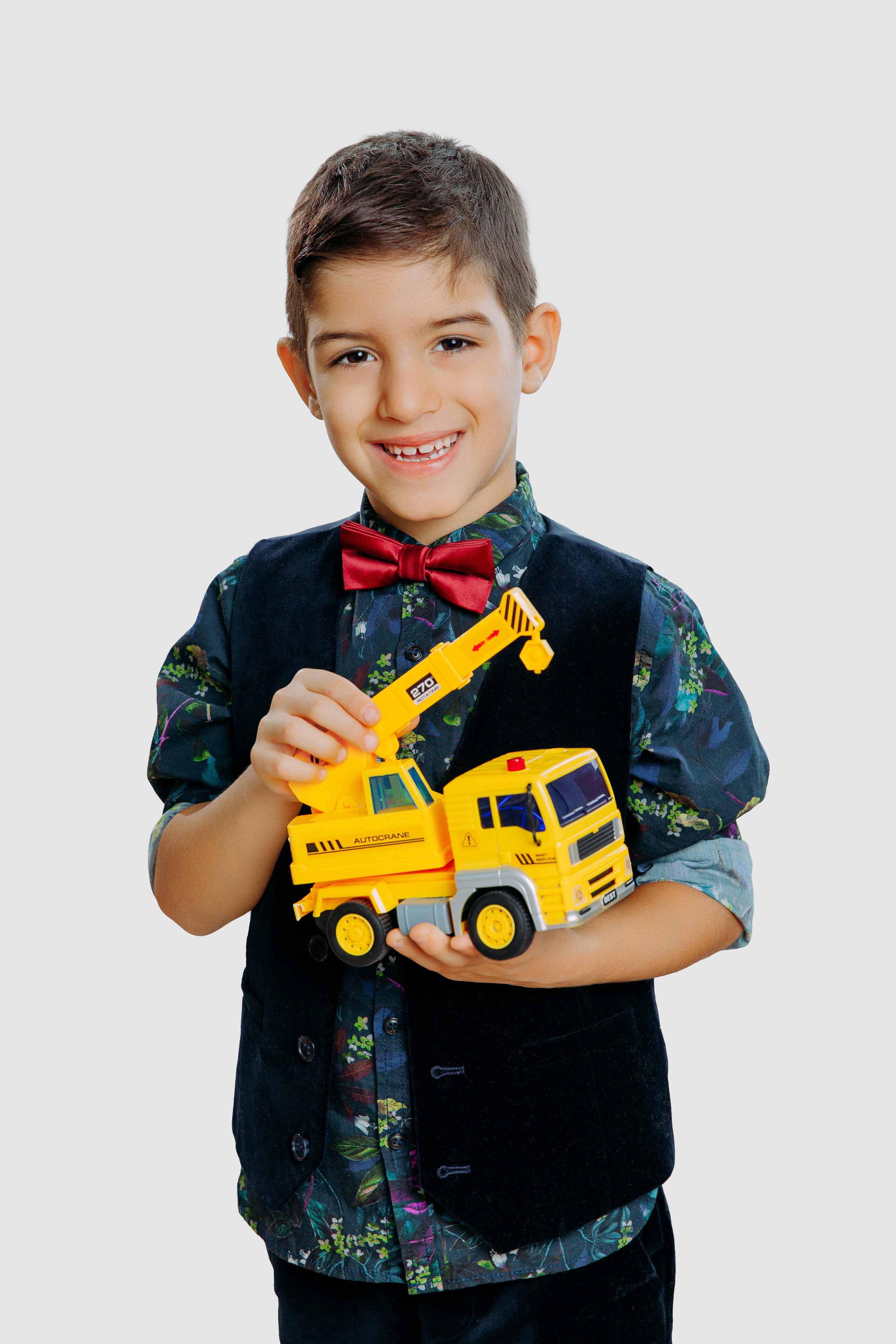 Семейный и детский фотограф в Нефтеюганске Виктория Кудрявцева