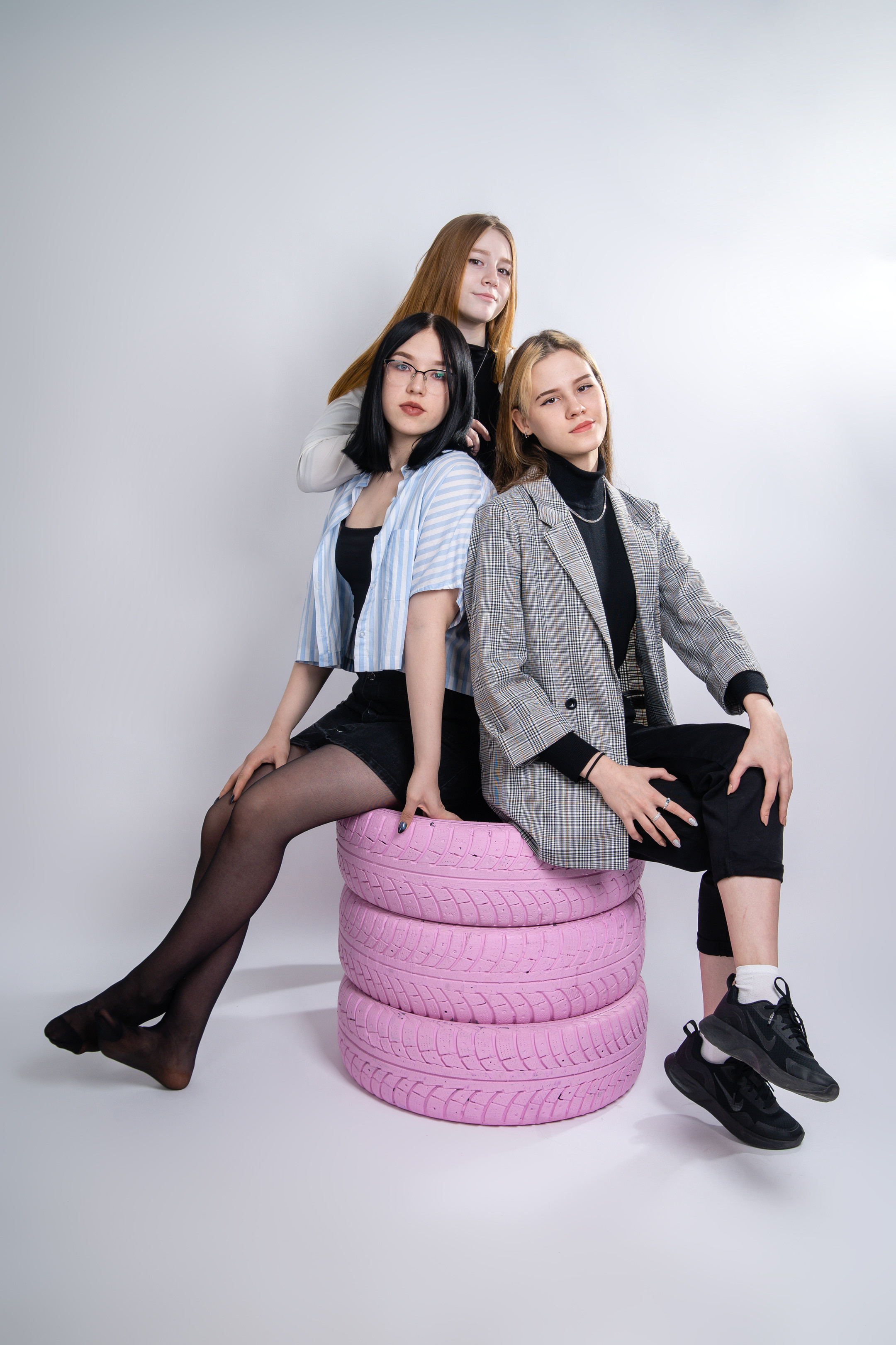 Семейный и детский фотограф в Нефтеюганске Виктория Кудрявцева