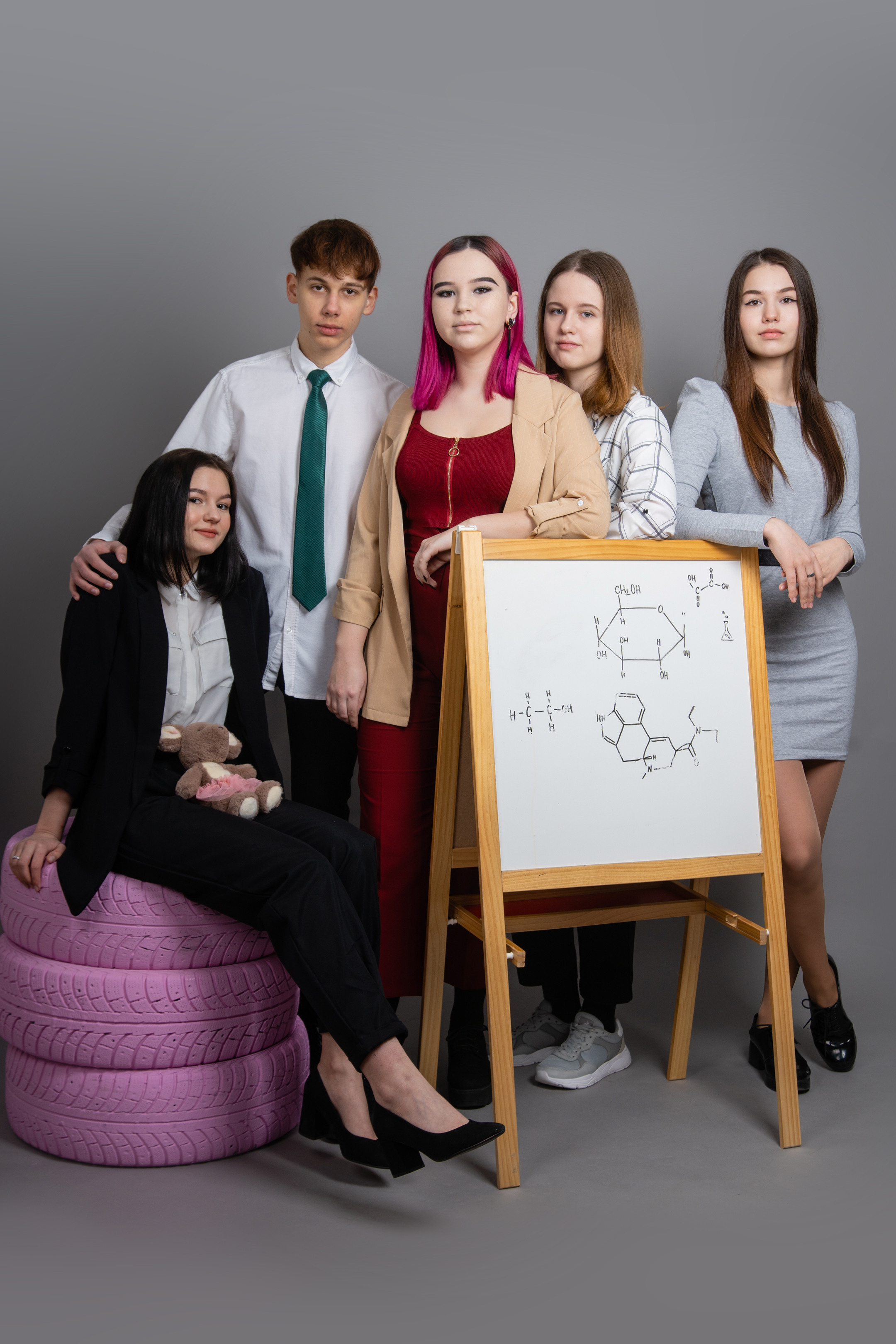 Семейный и детский фотограф в Нефтеюганске Виктория Кудрявцева