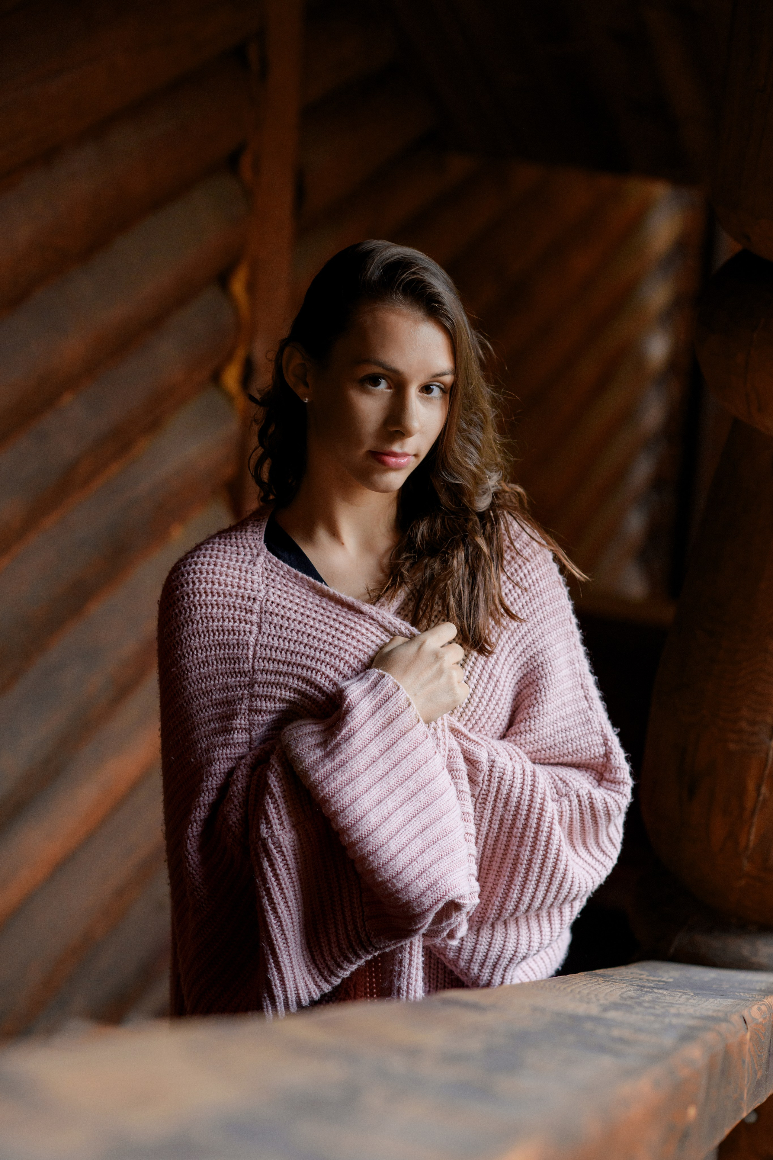 Фотосессия подростка. Главная