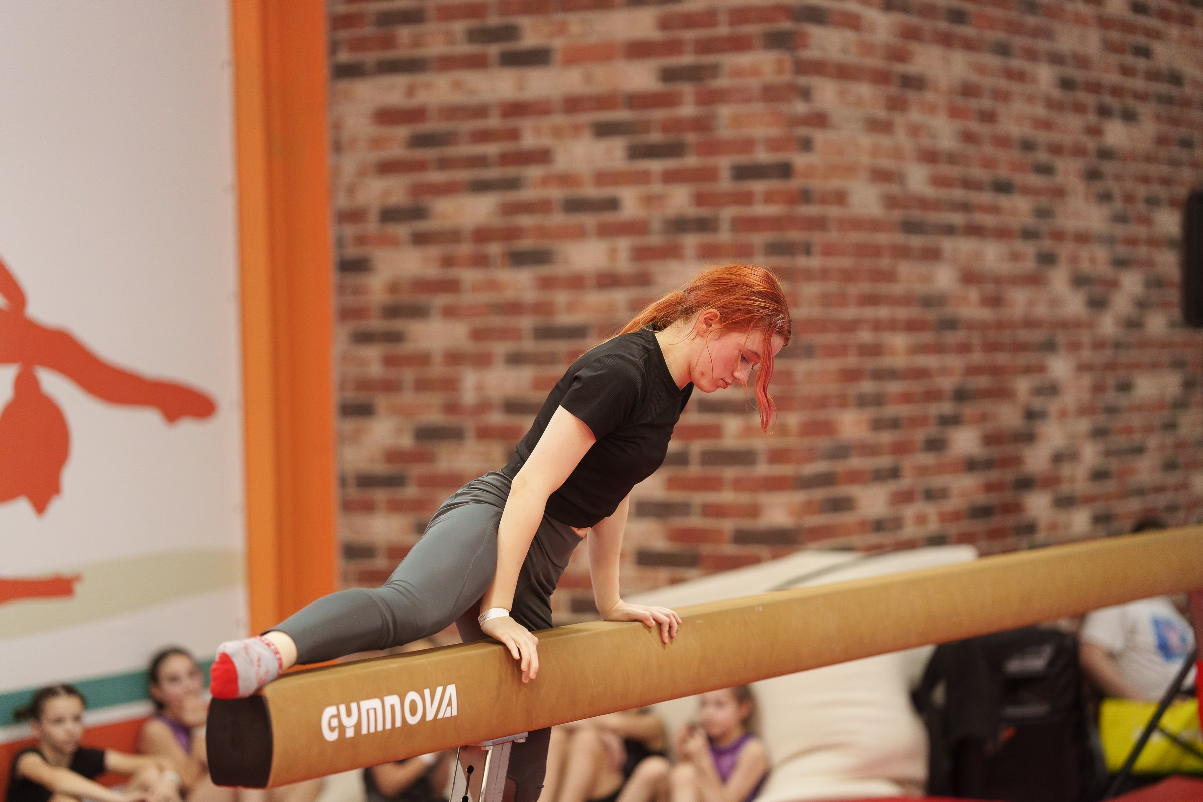 Гимнастика_2. Фотограф Москва