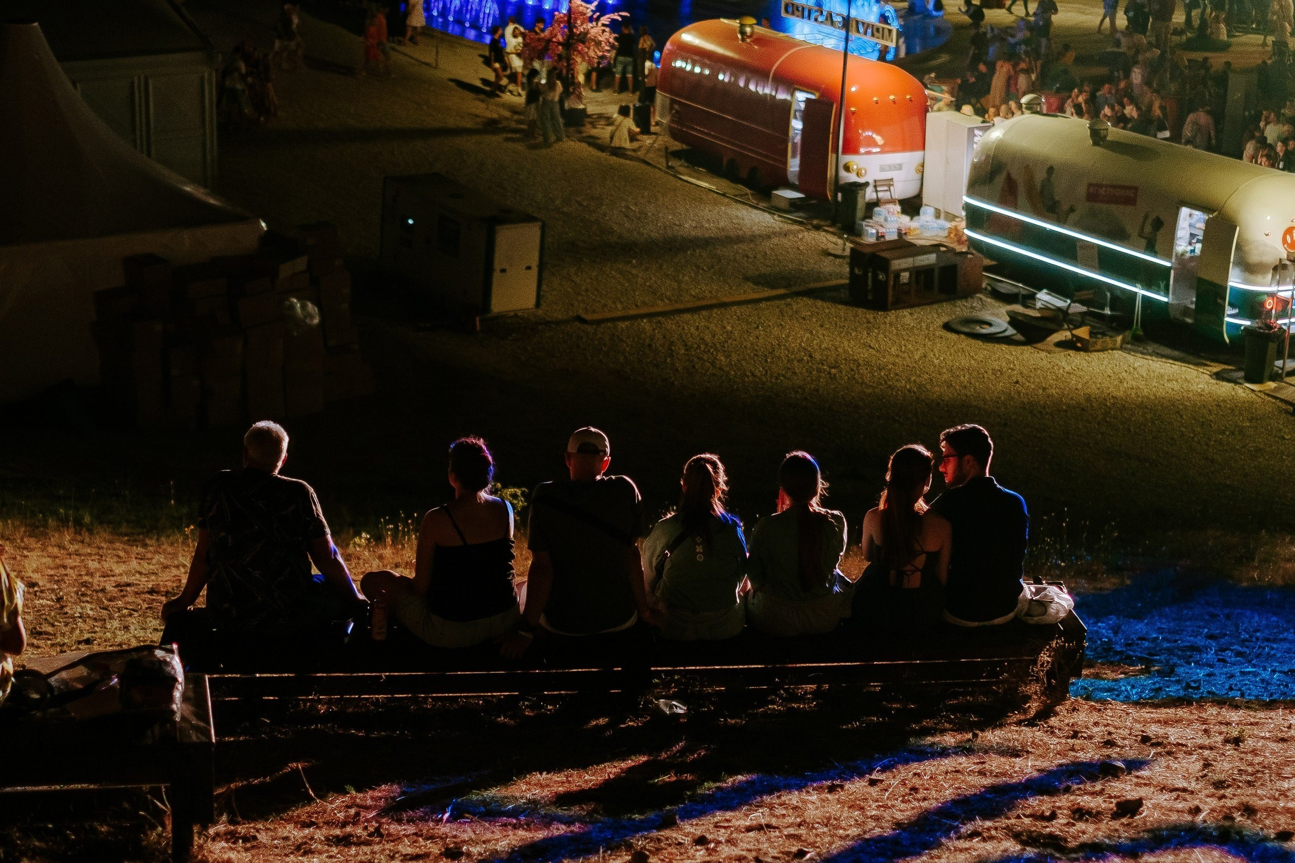 Таврида Арт (фестиваль 2024). Фотограф Мария Хлебникова Санкт-Петербург Москва