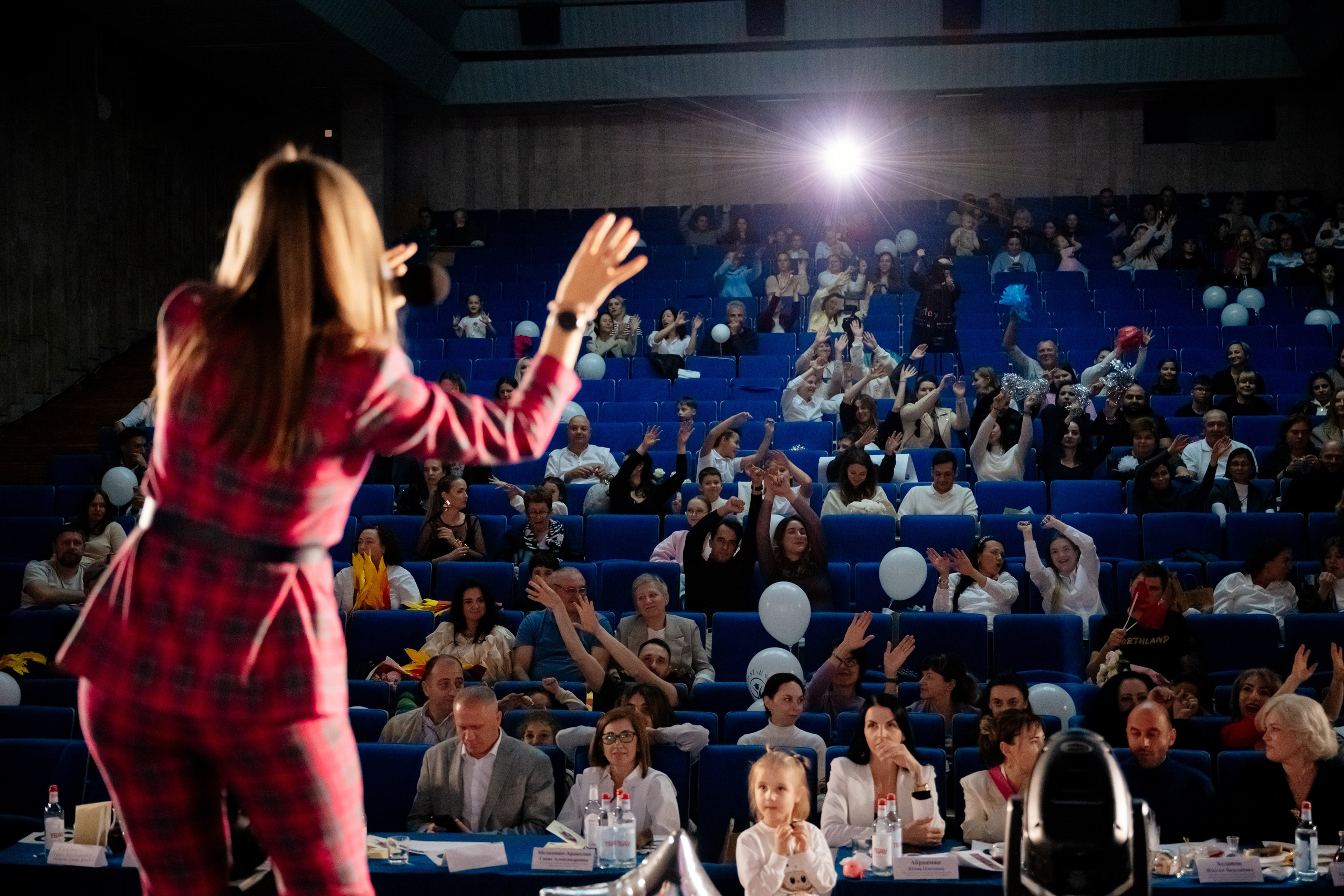 Я — Супер Мама 15-юбилейный конкурс. Свадебный и семейный фотограф в Сочи Никита Пищов