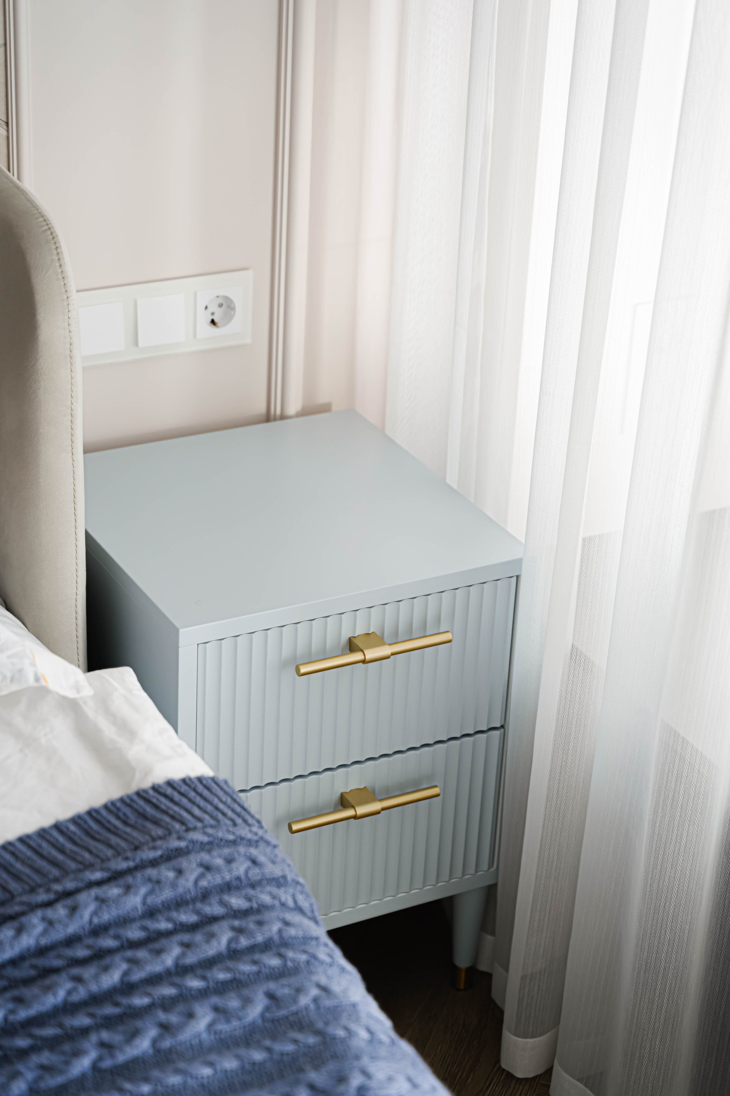 Фотосъемка для производителя мебели. Интерьерный и репортажный фотограф в Санкт-Петербурге