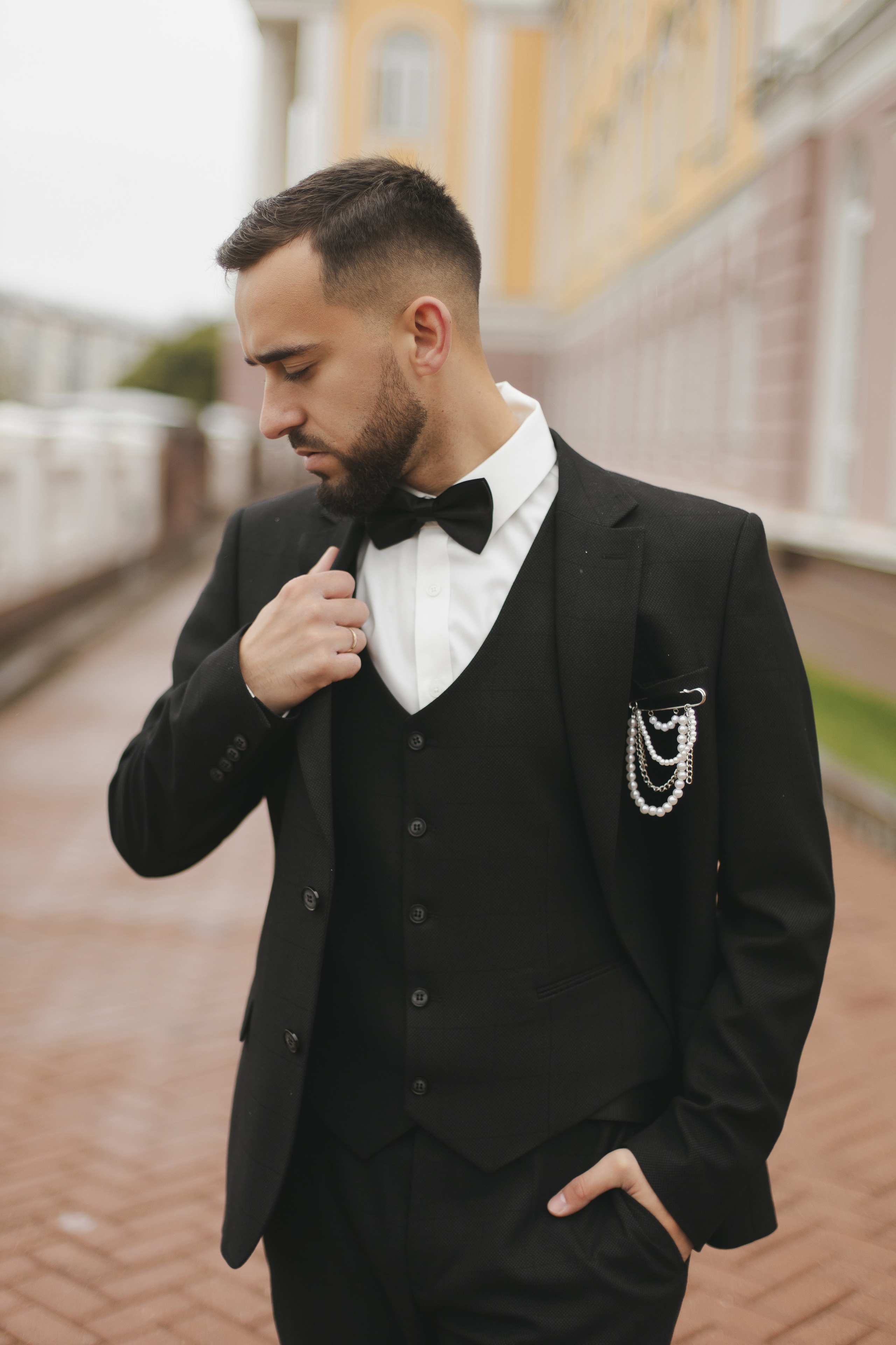 Айрат и Лилиана. Индивидуальный, семейный и свадебный фотограф в Ижевске Лушникова Екатерина