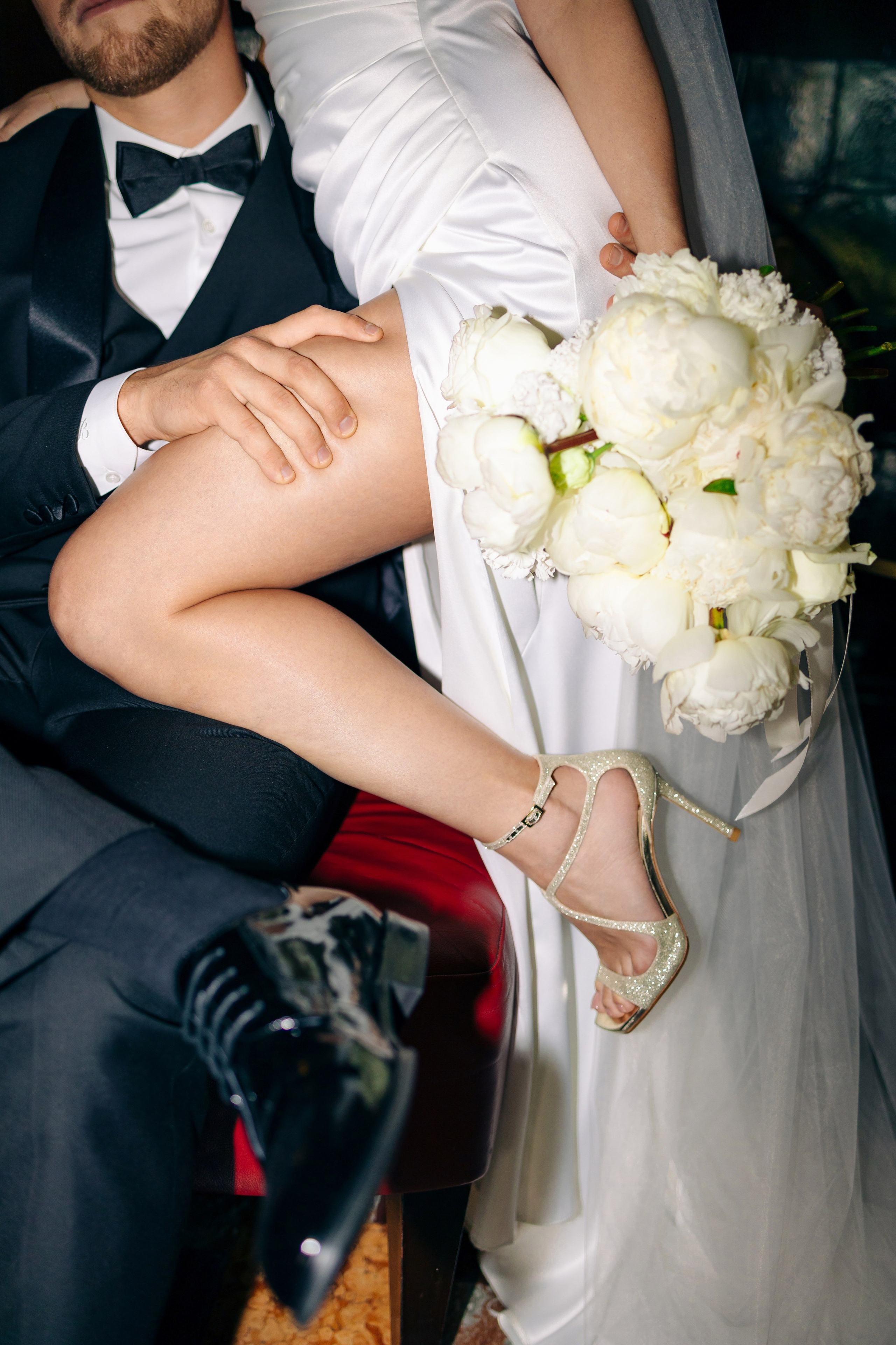 Илья & Анжела — Санкт-Петербург. Свадебный фотограф Ричард Конвенсаров Wedding Photographer Richard & I