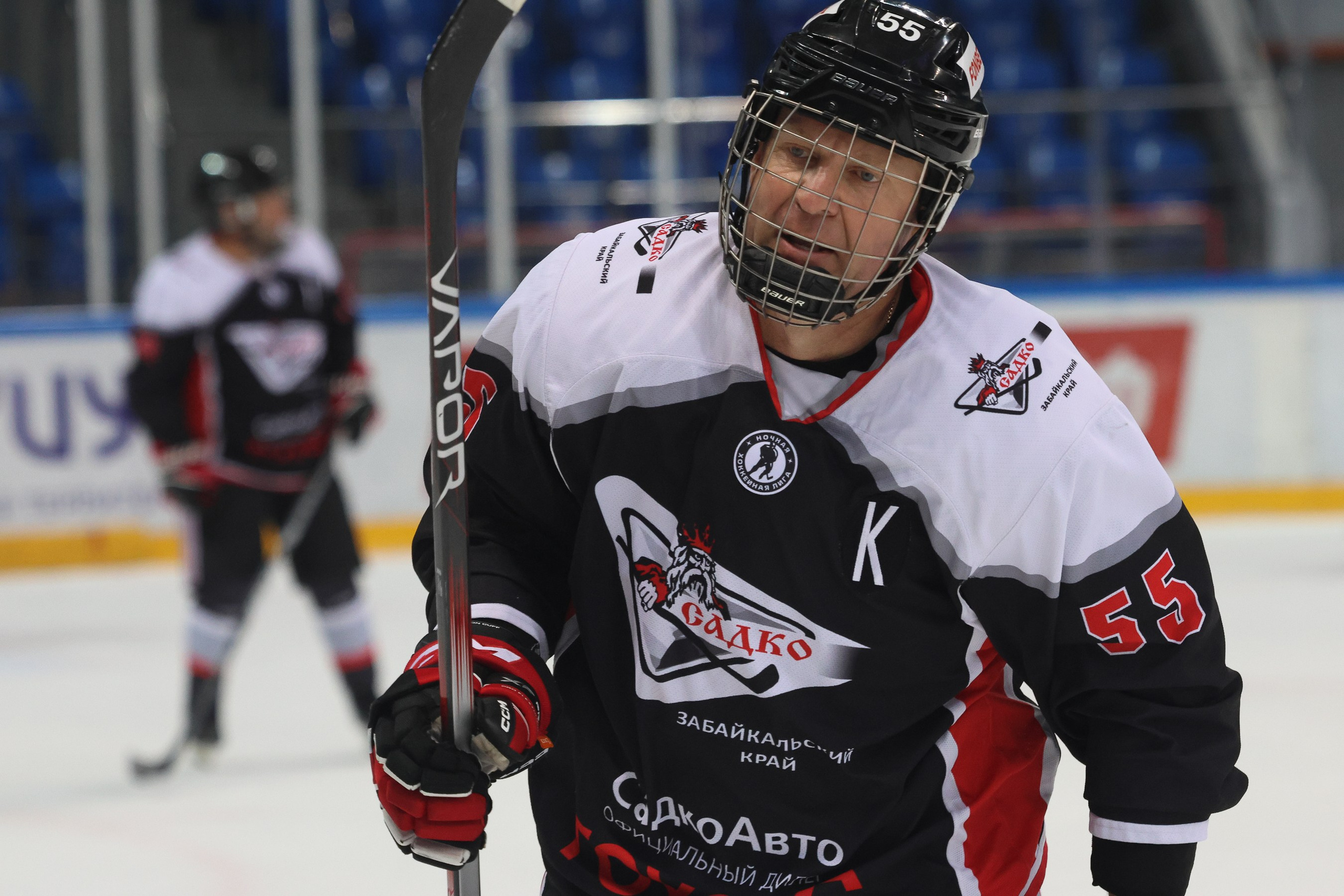 IV Кубок Андрея Коваленко. Фотограф Дмитрий Алексеев