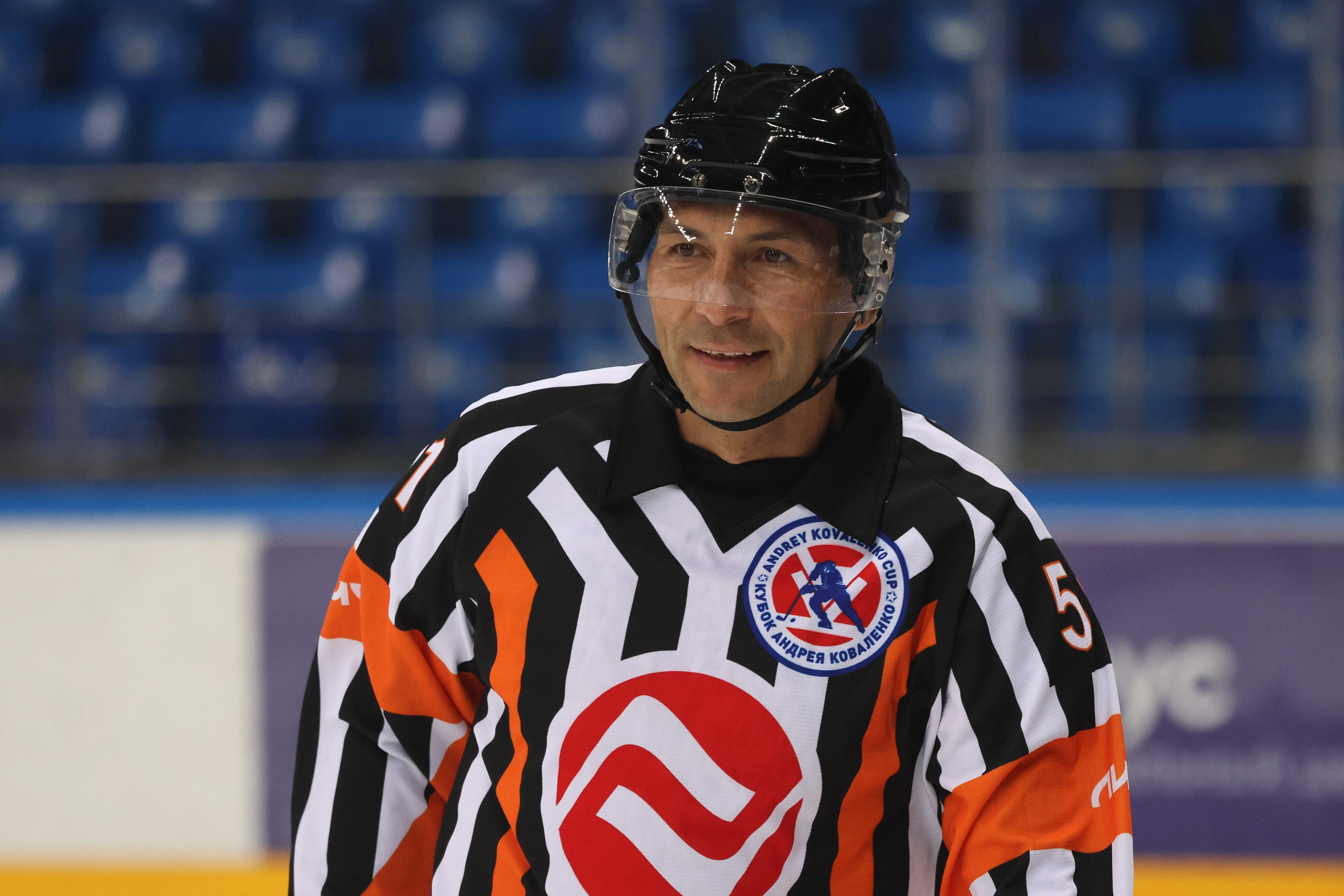 IV Кубок Андрея Коваленко. Фотограф Дмитрий Алексеев