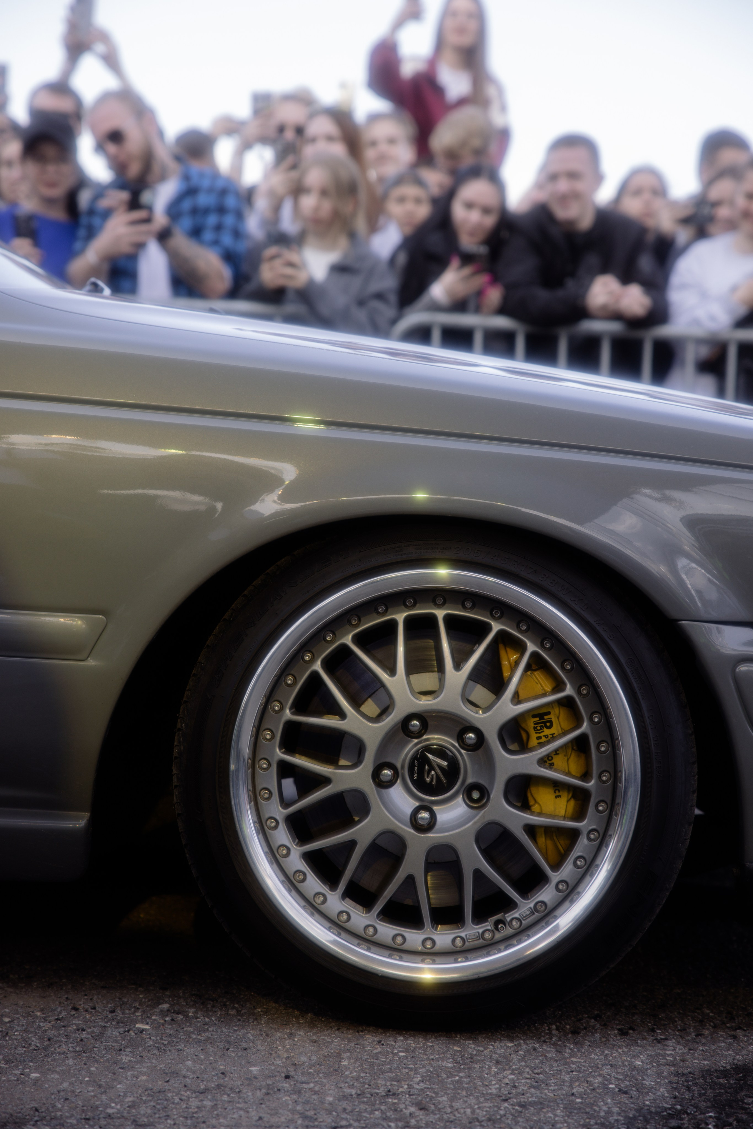 Japdays 25. Свадебный фотограф / Reels Нижний Новгород Татьяна Красильникова