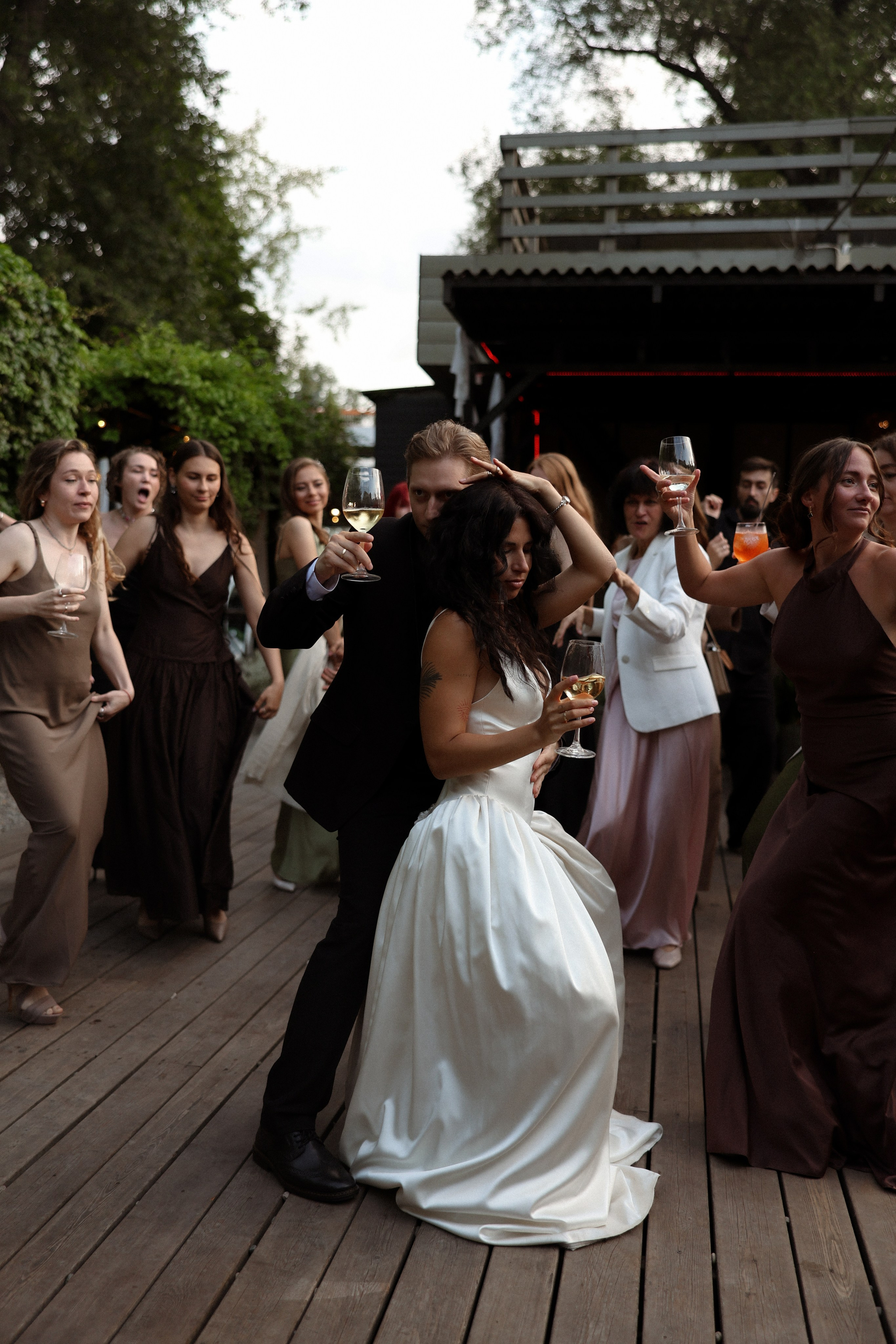 «Всегда» — Юлия и Александр. Свадебный и семейный фотограф в Москве Ломова Ирина