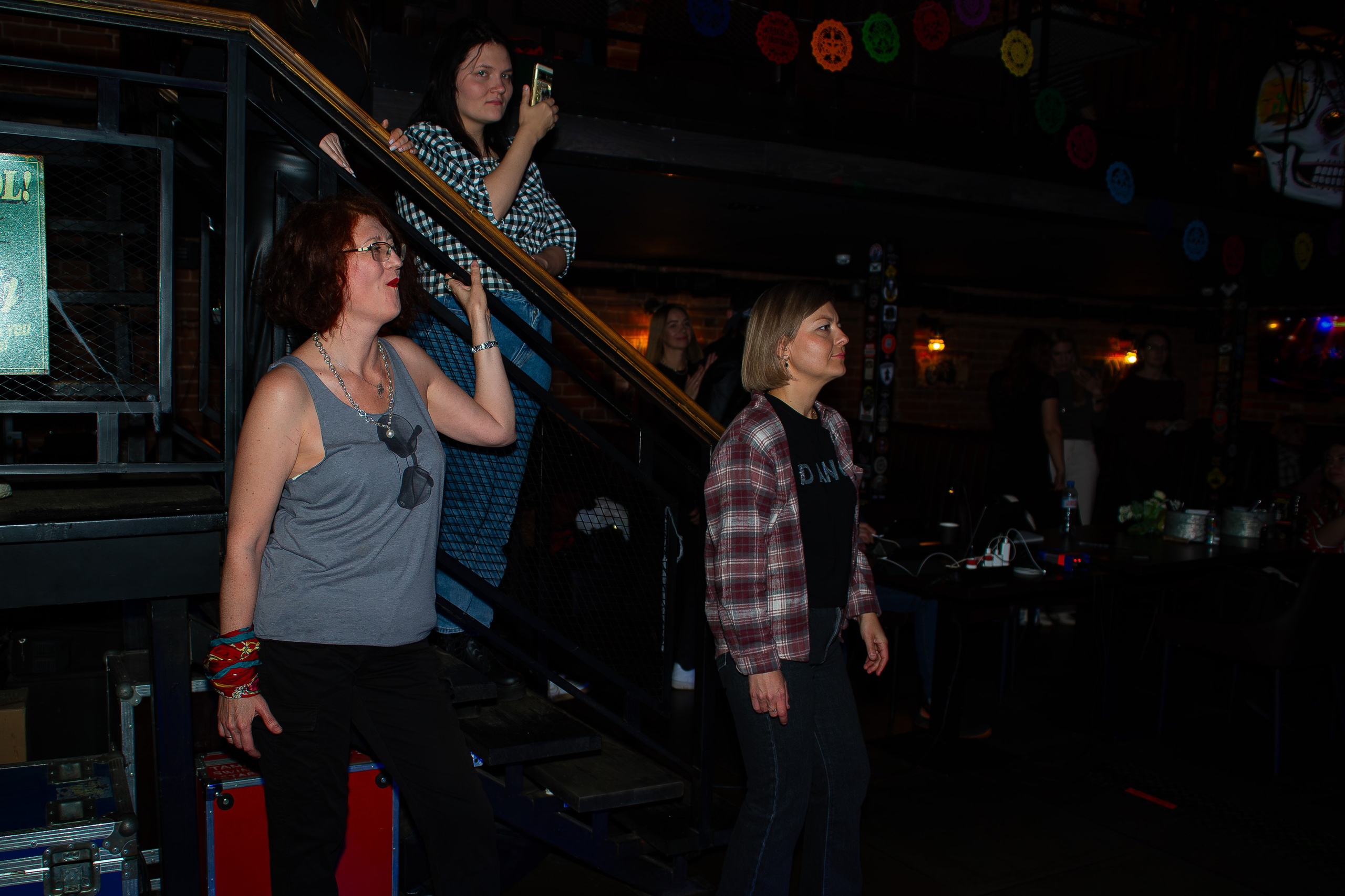 Репортажная съёмка. Женский фотограф в Москве