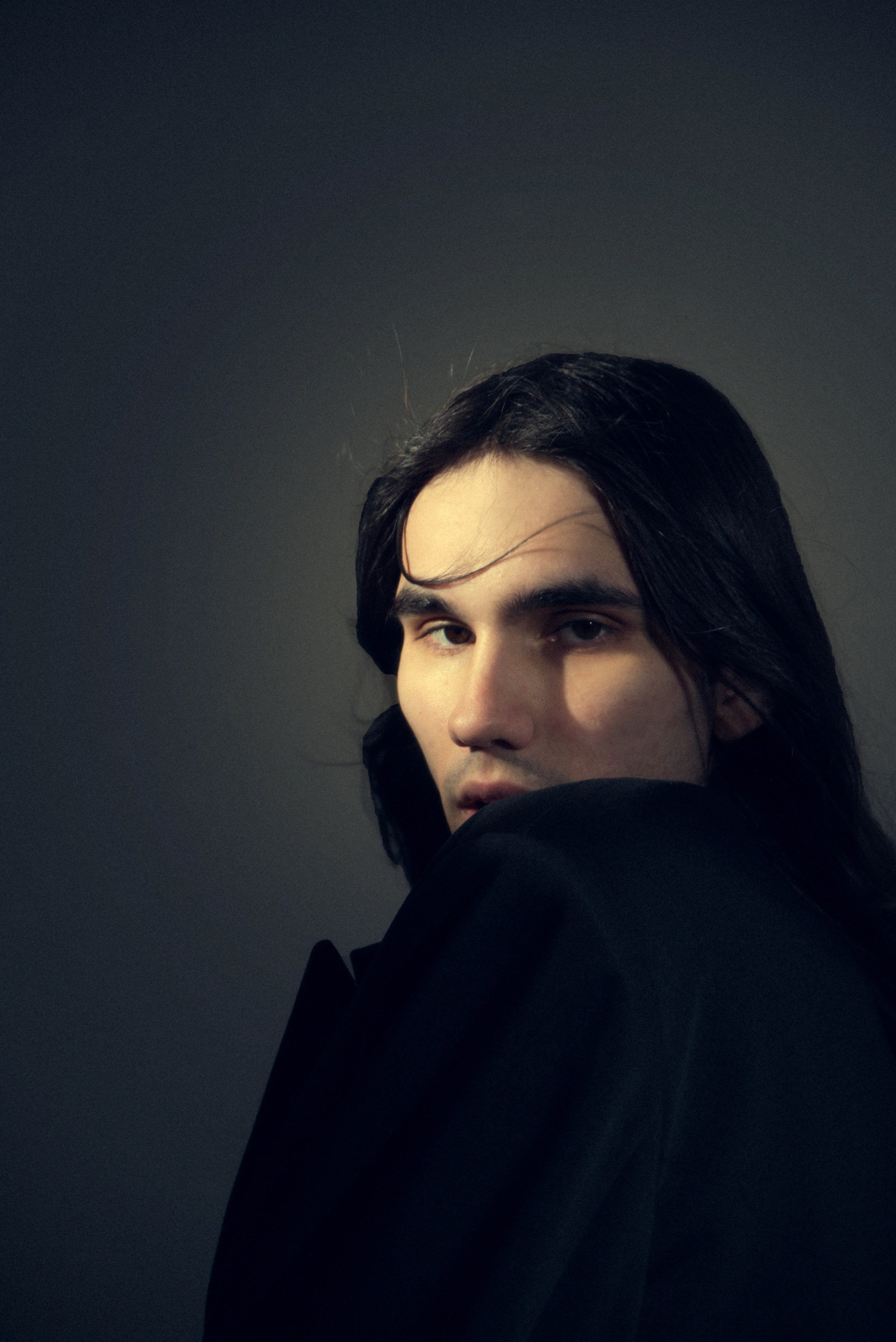 Найк. Ксения Glossa. Портретный и репортажный фотограф в Самаре