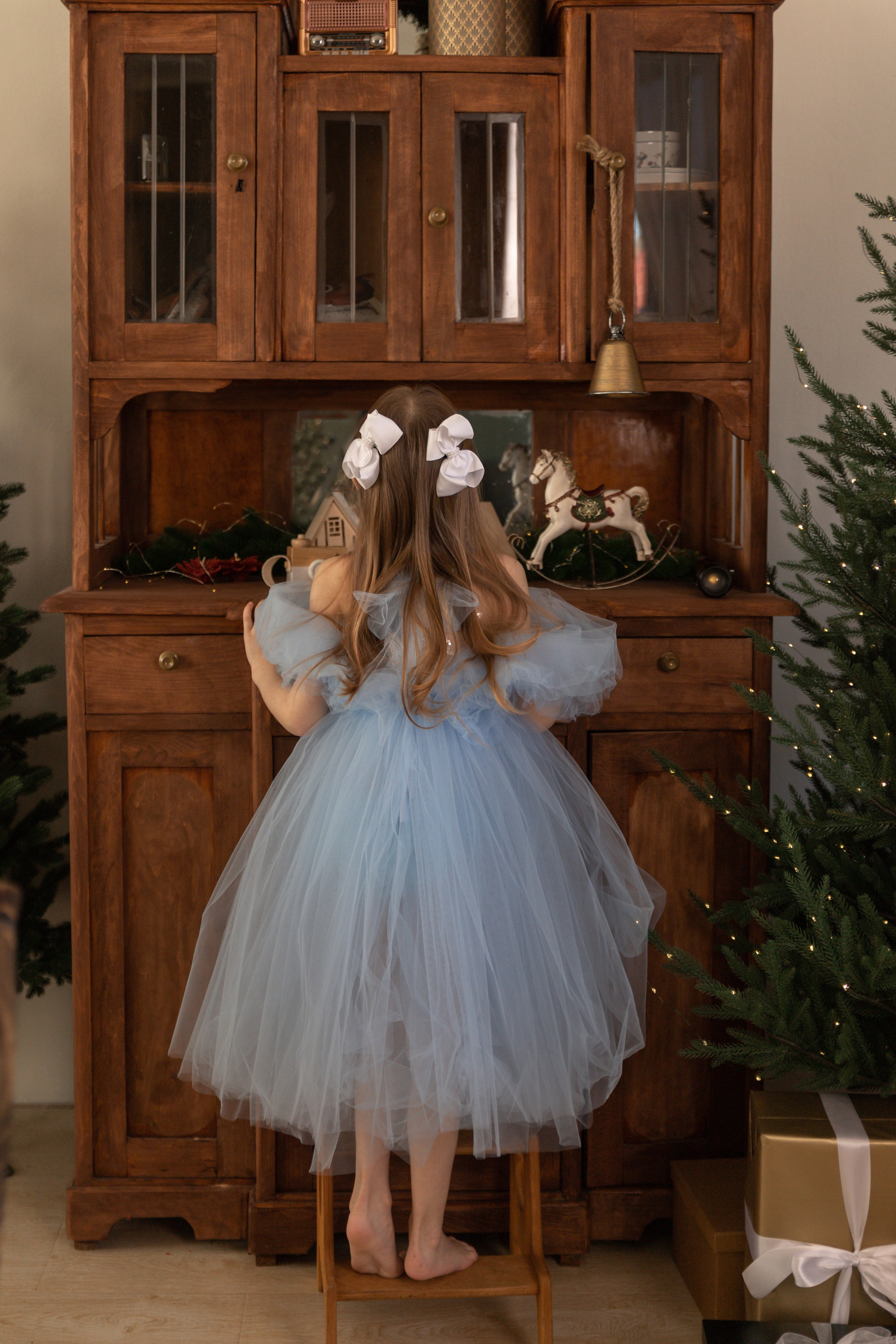 Новогодние проэкты. Фотограф Пятигорск и КМВ