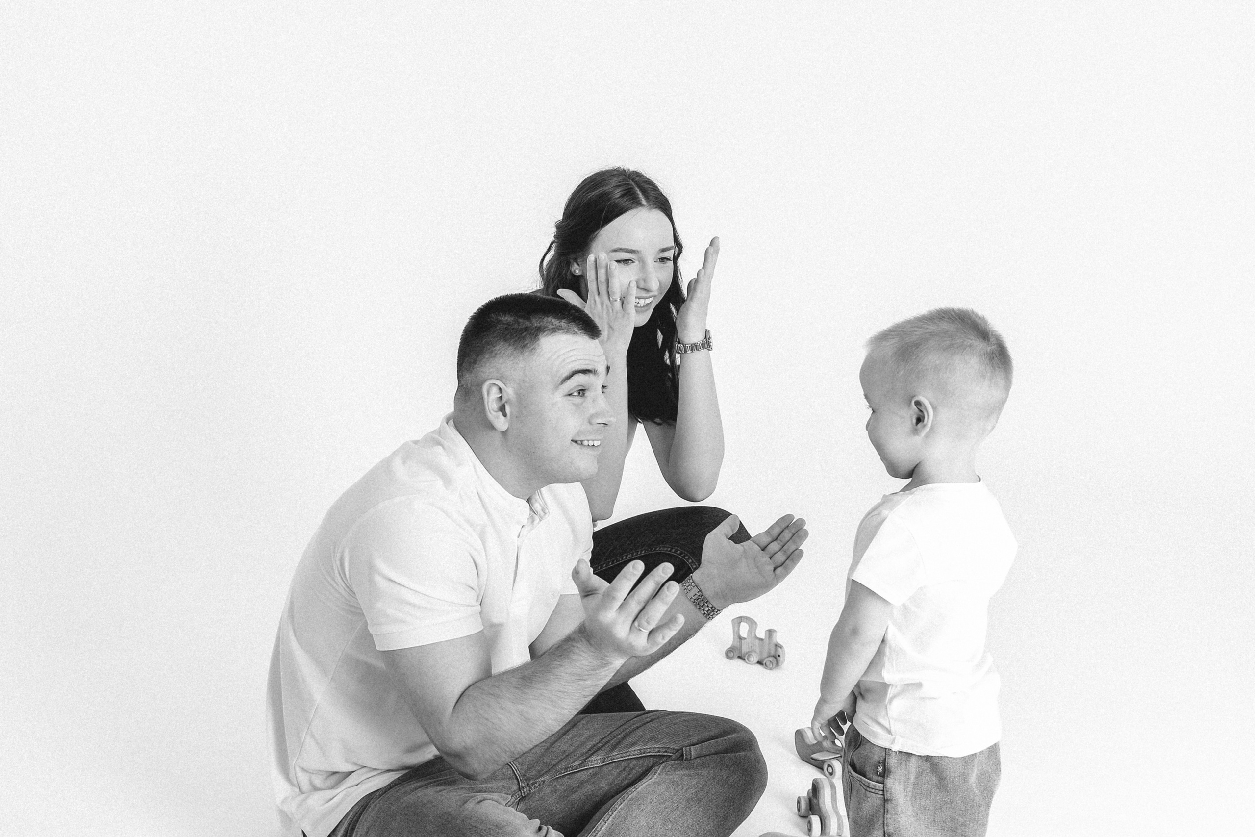 Зал white. Фотограф Пятигорск и КМВ