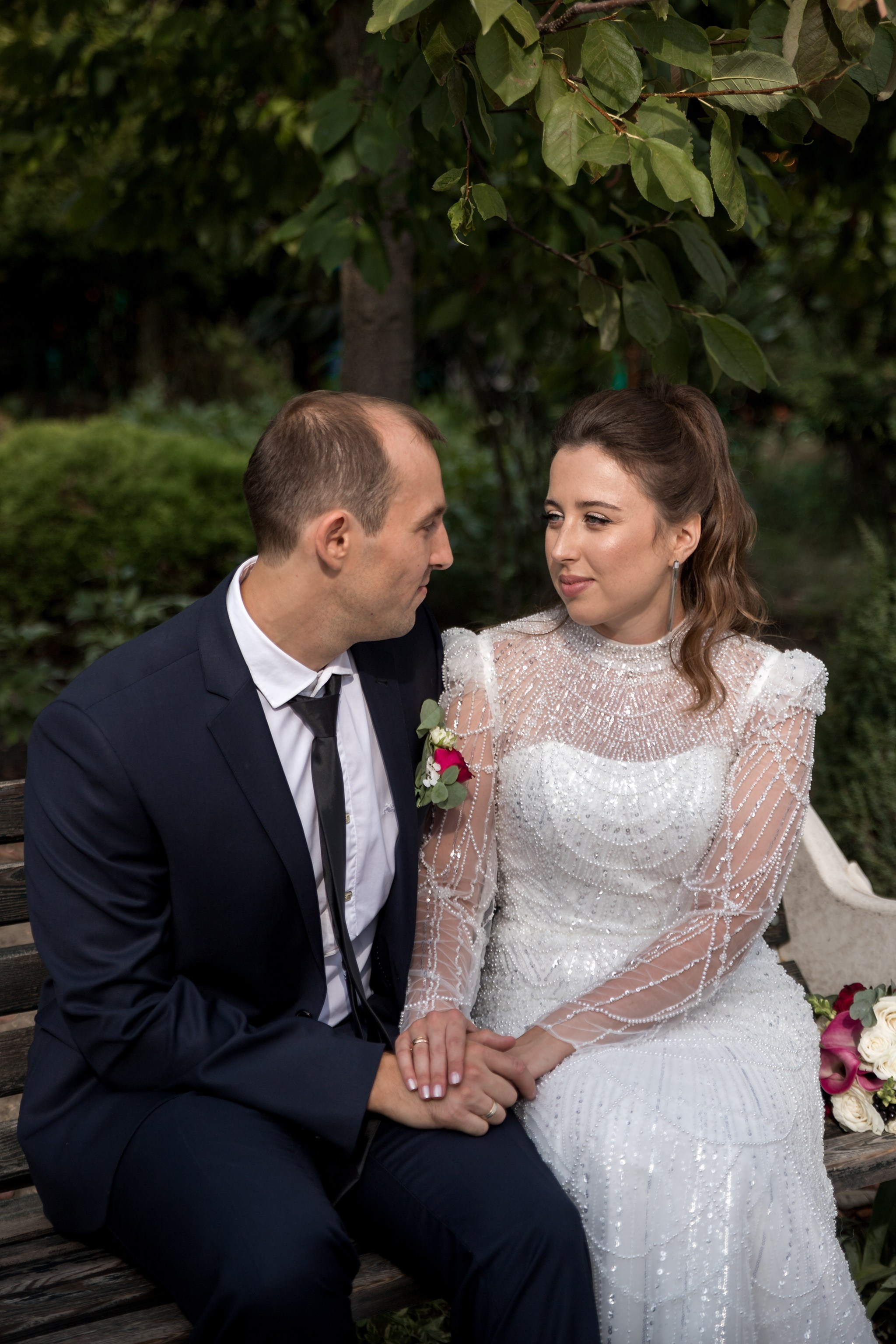 Прогулка Пятигорск-Иноземцево. Фотограф Пятигорск и КМВ