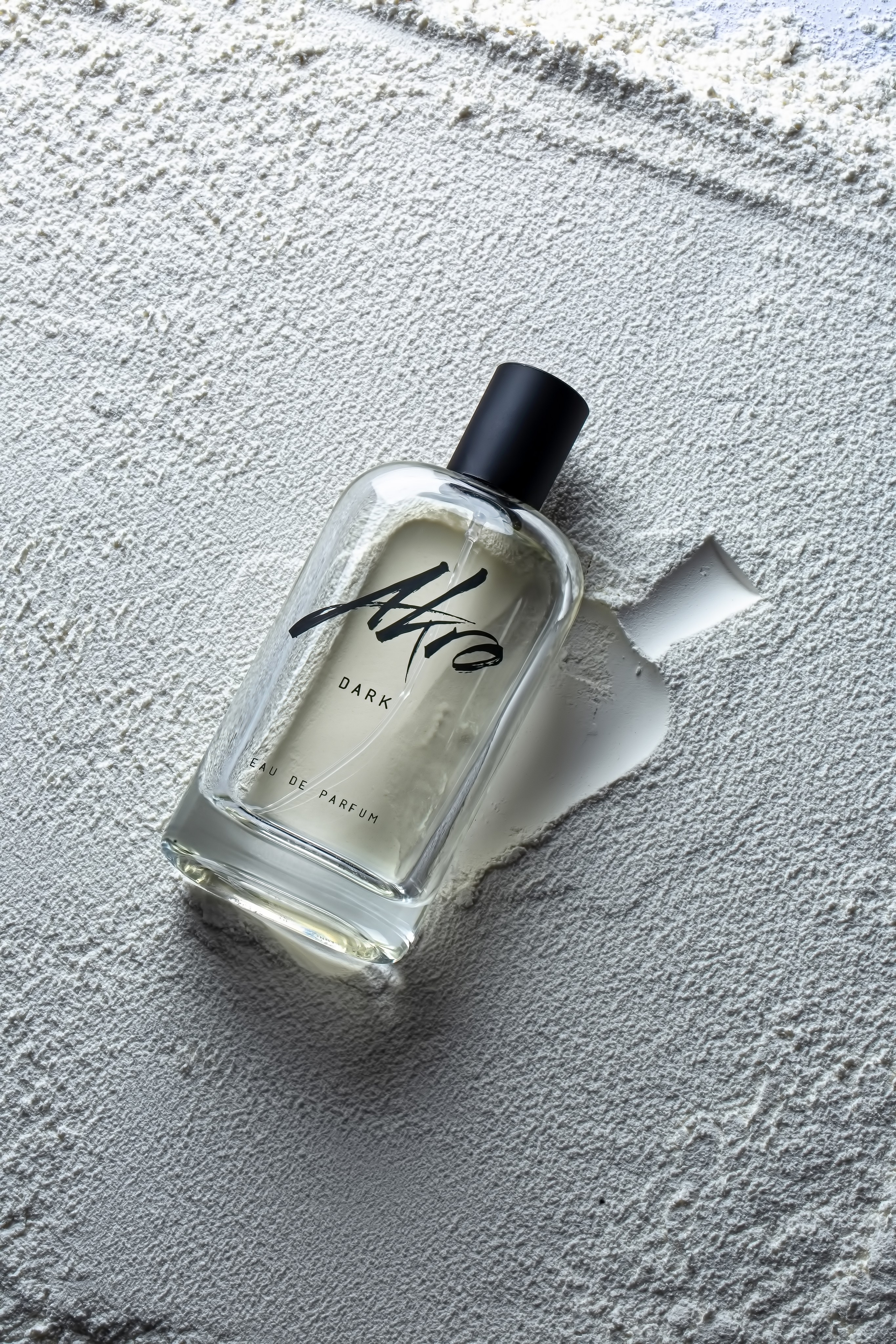 Художественная обработка парфюмов | Студия SVITHART