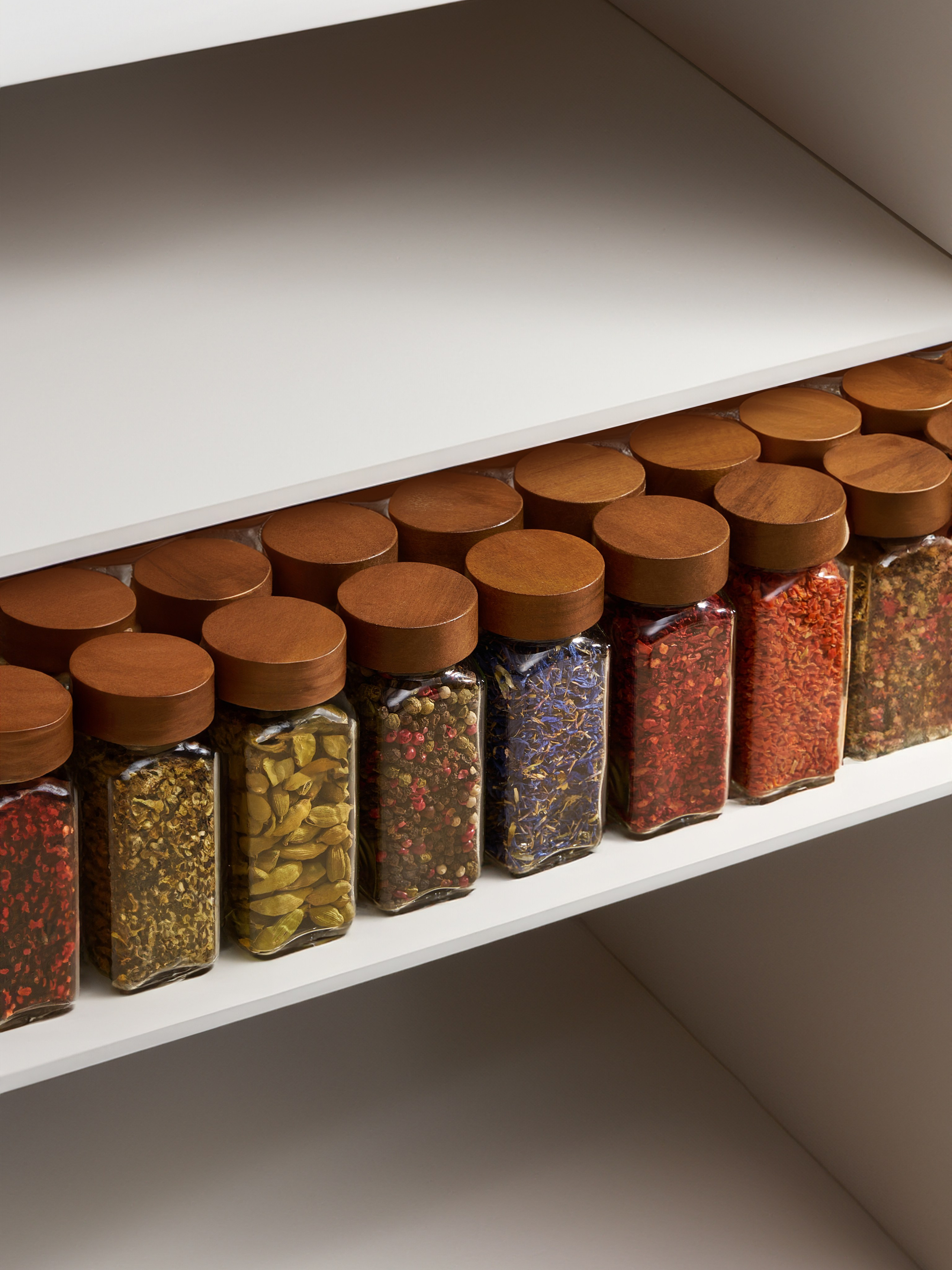 Ретушь фотографий бакалеи | Студия SVITHART