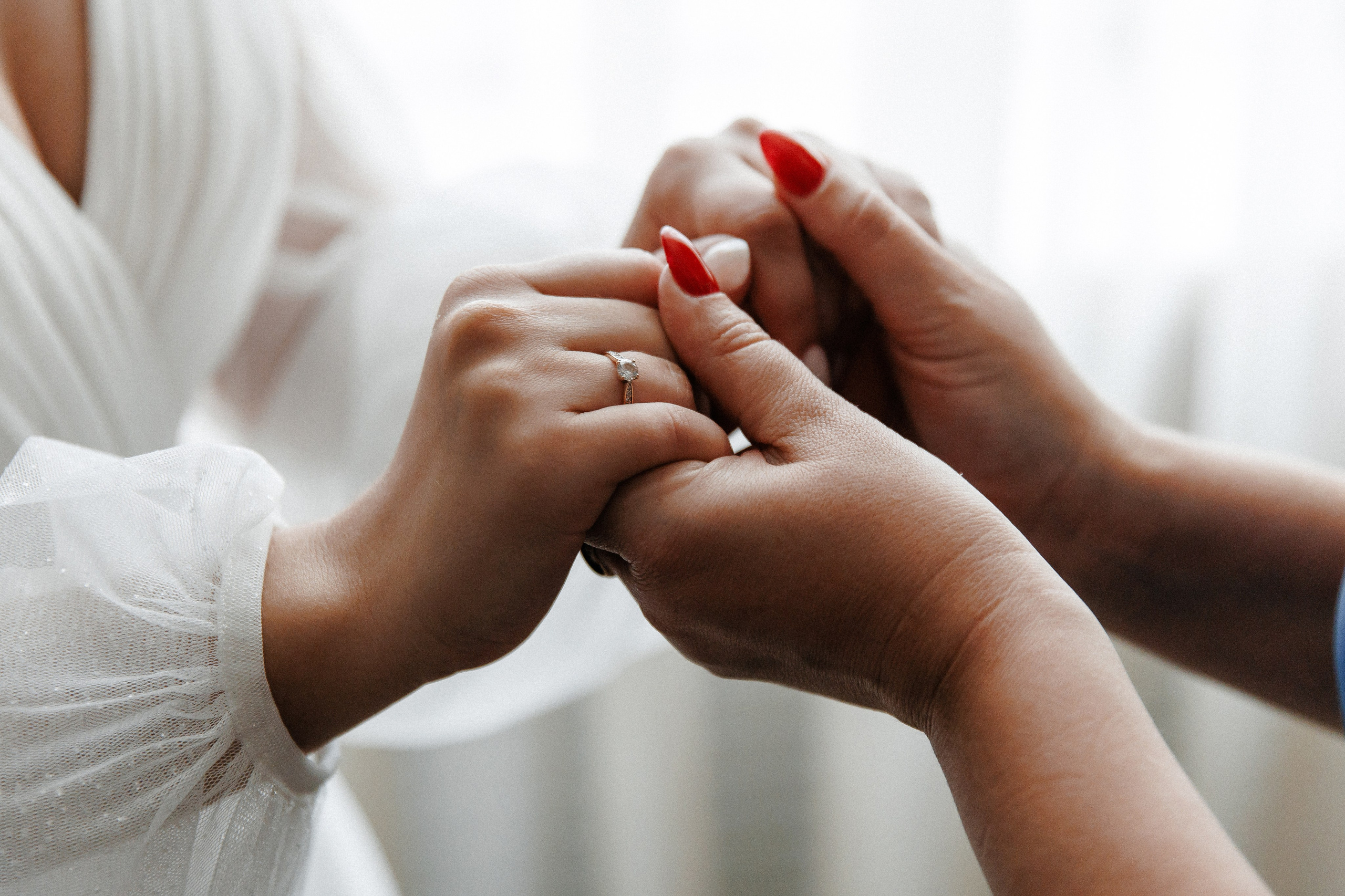 Свадьба Екатерины и Дмитрия. Фотограф Петр Капралов