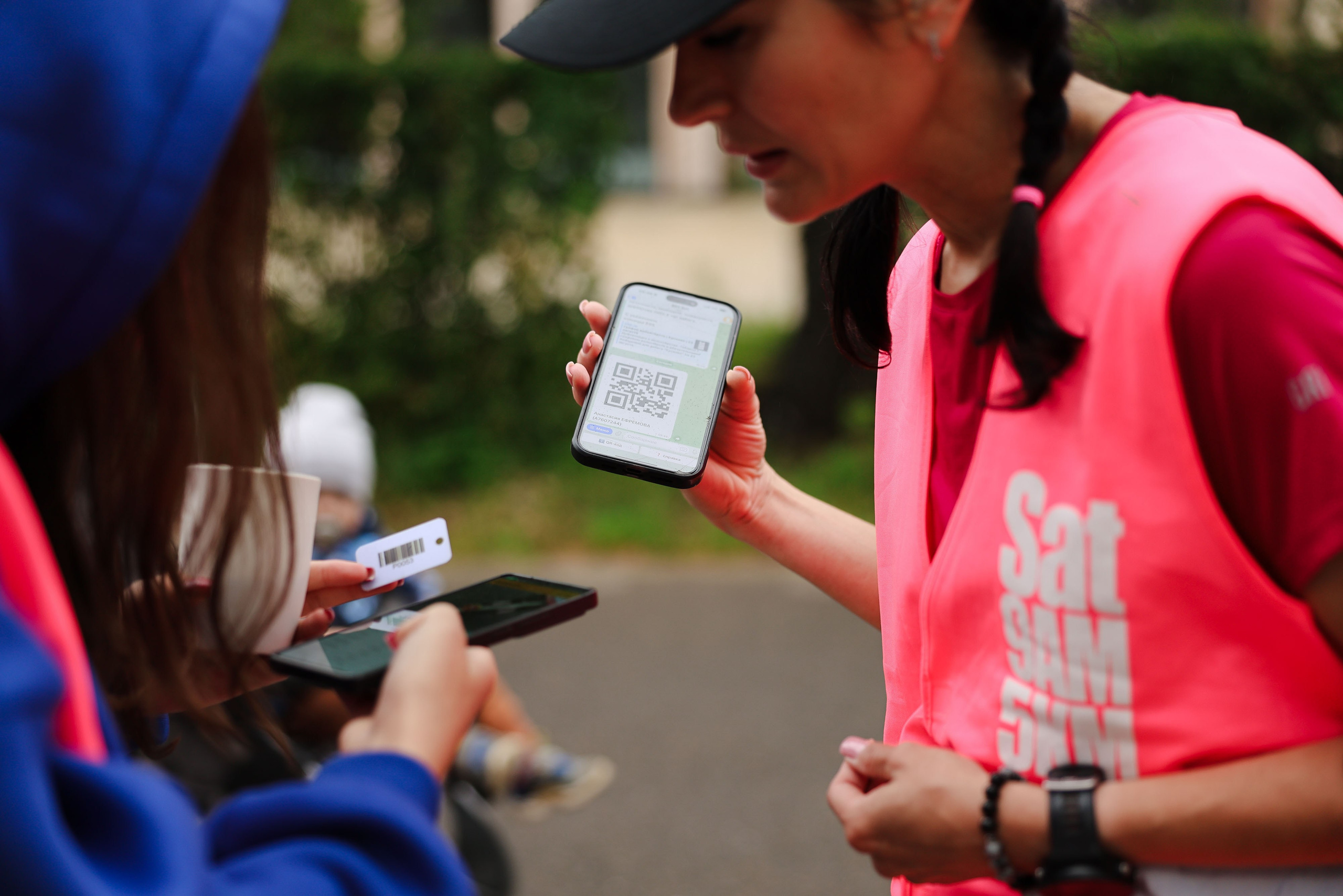 С95 — Кусково. Фотограф в Москве Андрей Поташов «Photashov»
