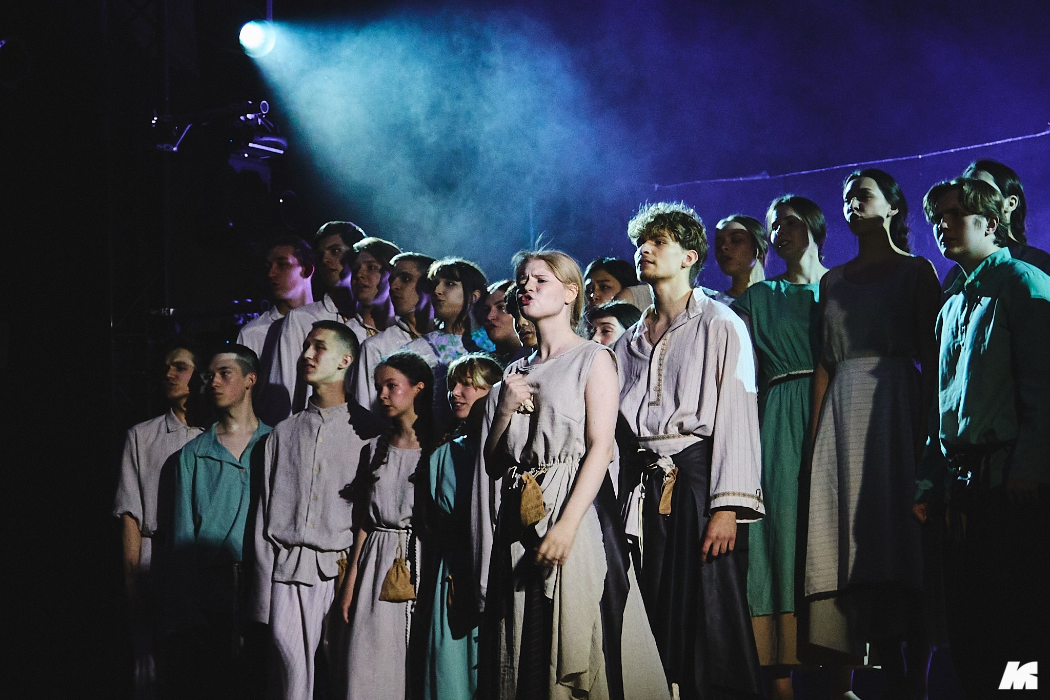 Гала-концерт КНИТУ-КАИ Студвесна 2026. Simpleand1