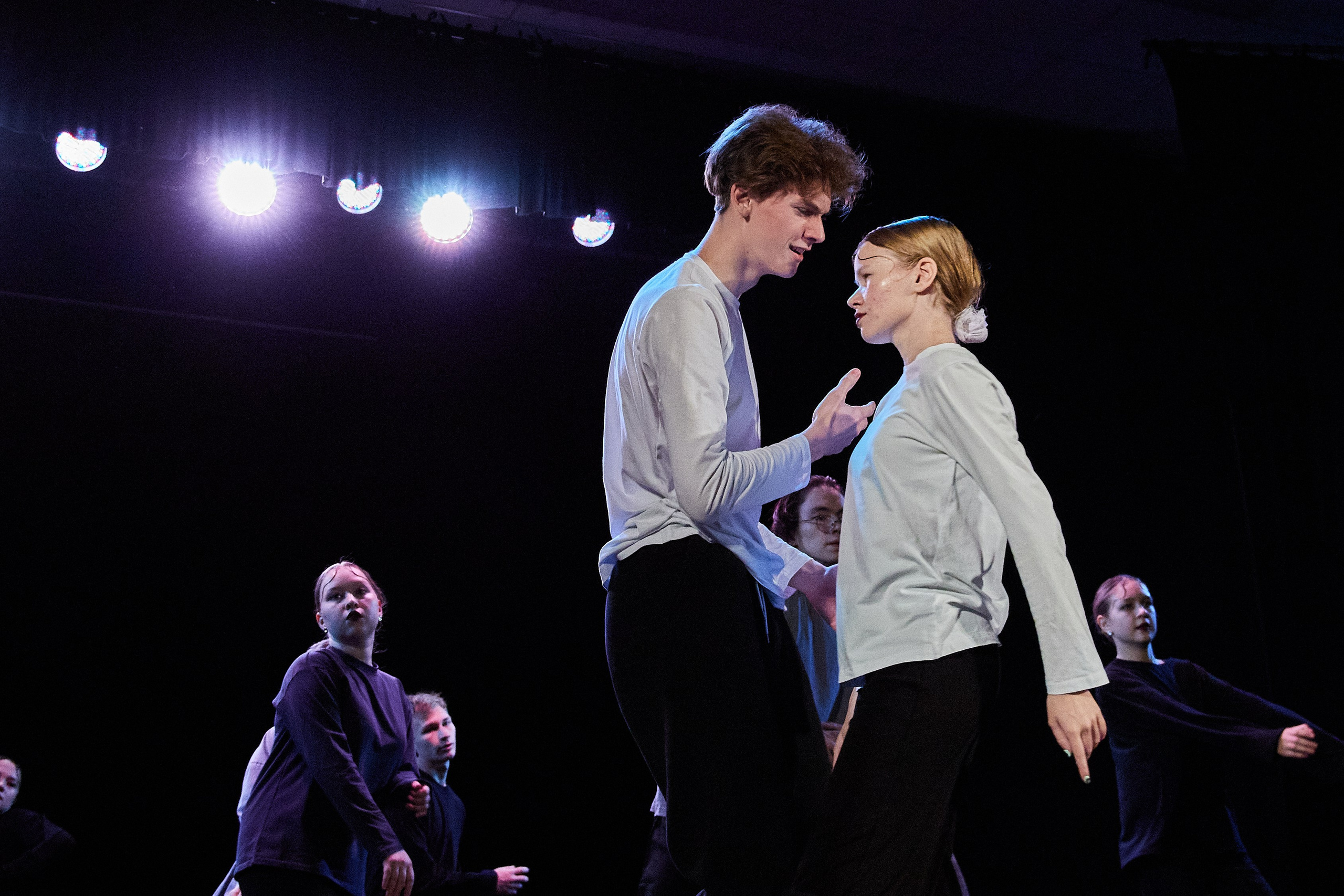 ДП КАИ 2024. Simpleand1