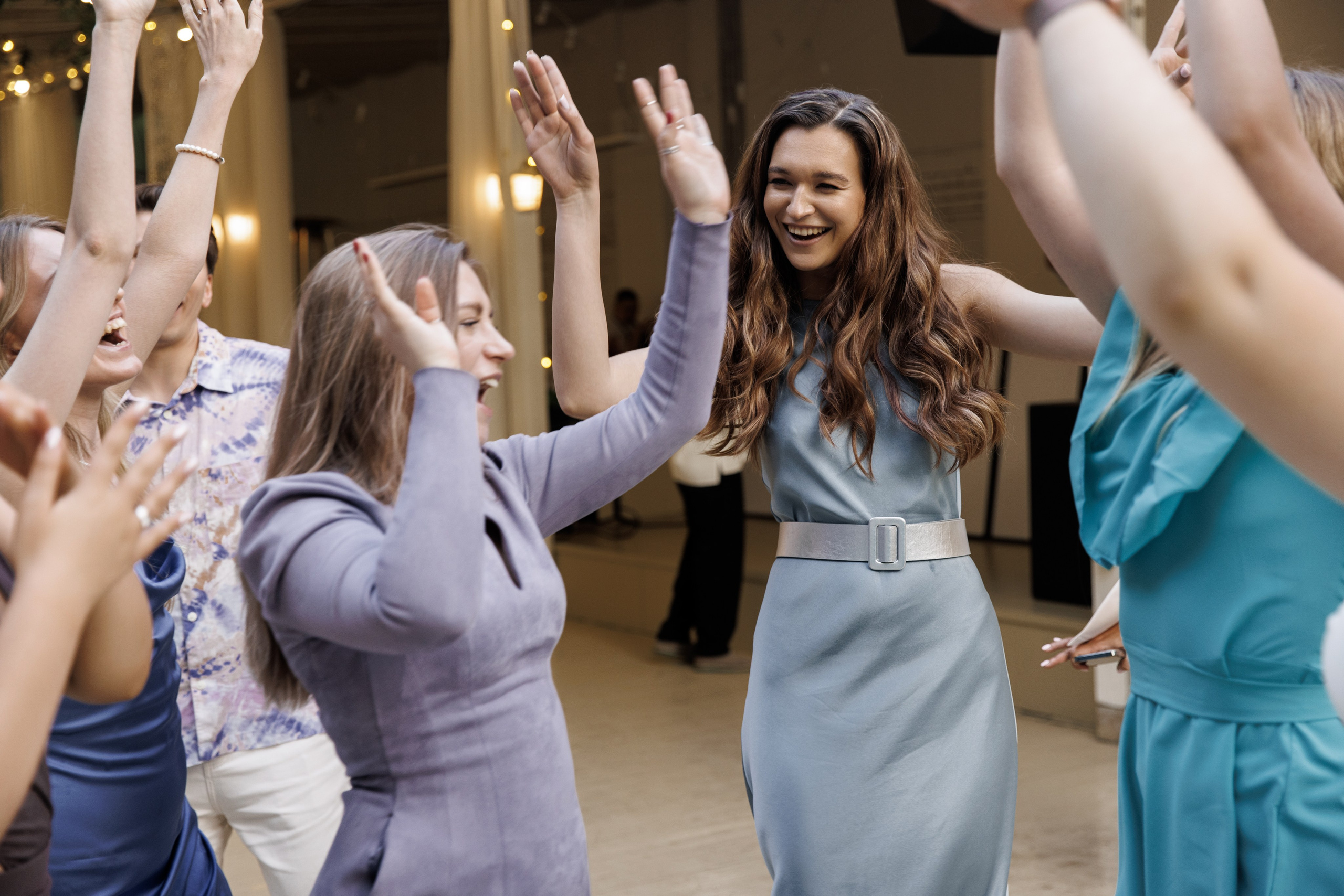 Марина и Сева обещают. Свадебный и семейный фотограф в Москве Julia Juice