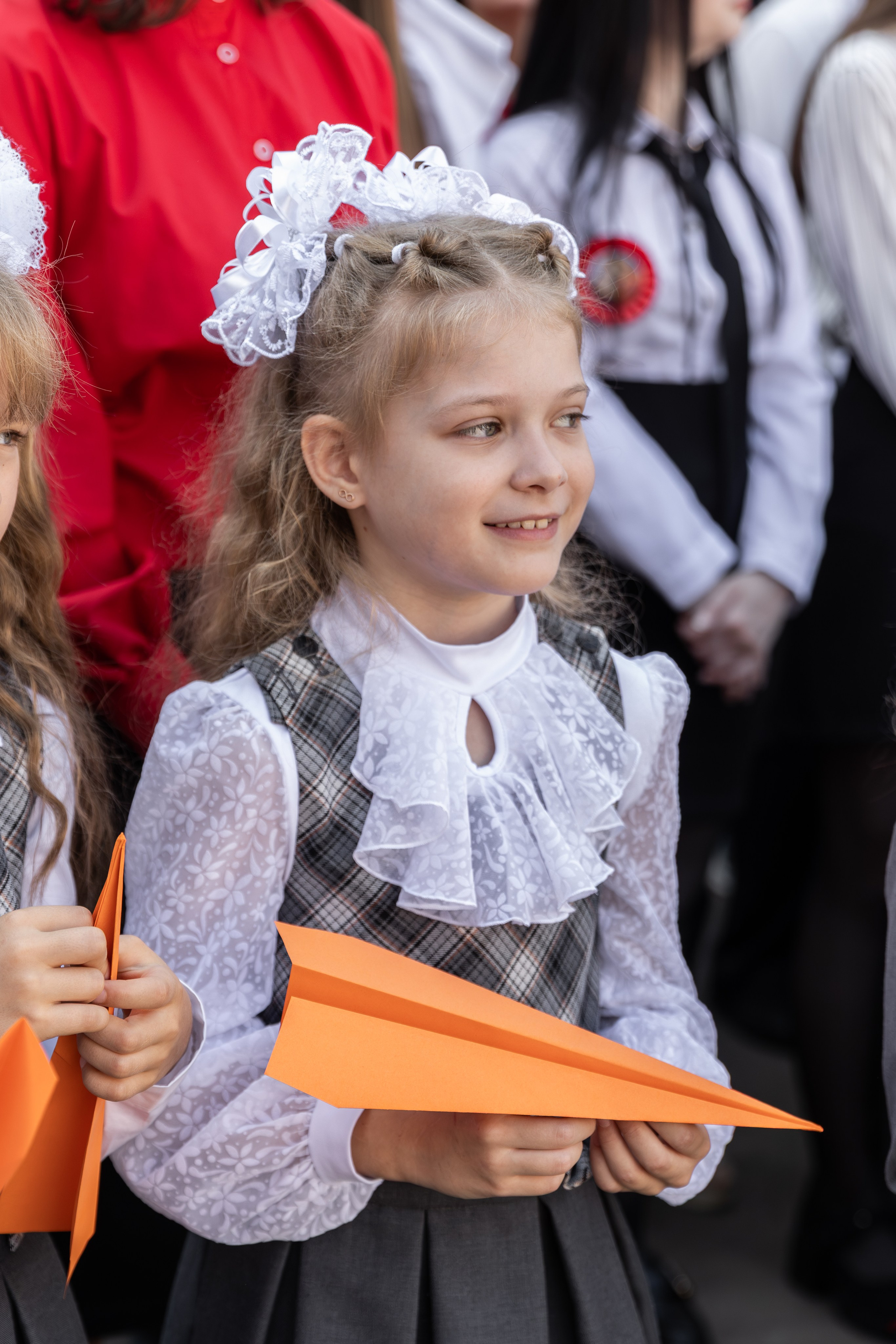 1 сентября. Екатерина Рыбина фотограф в Нижнем Новгороде