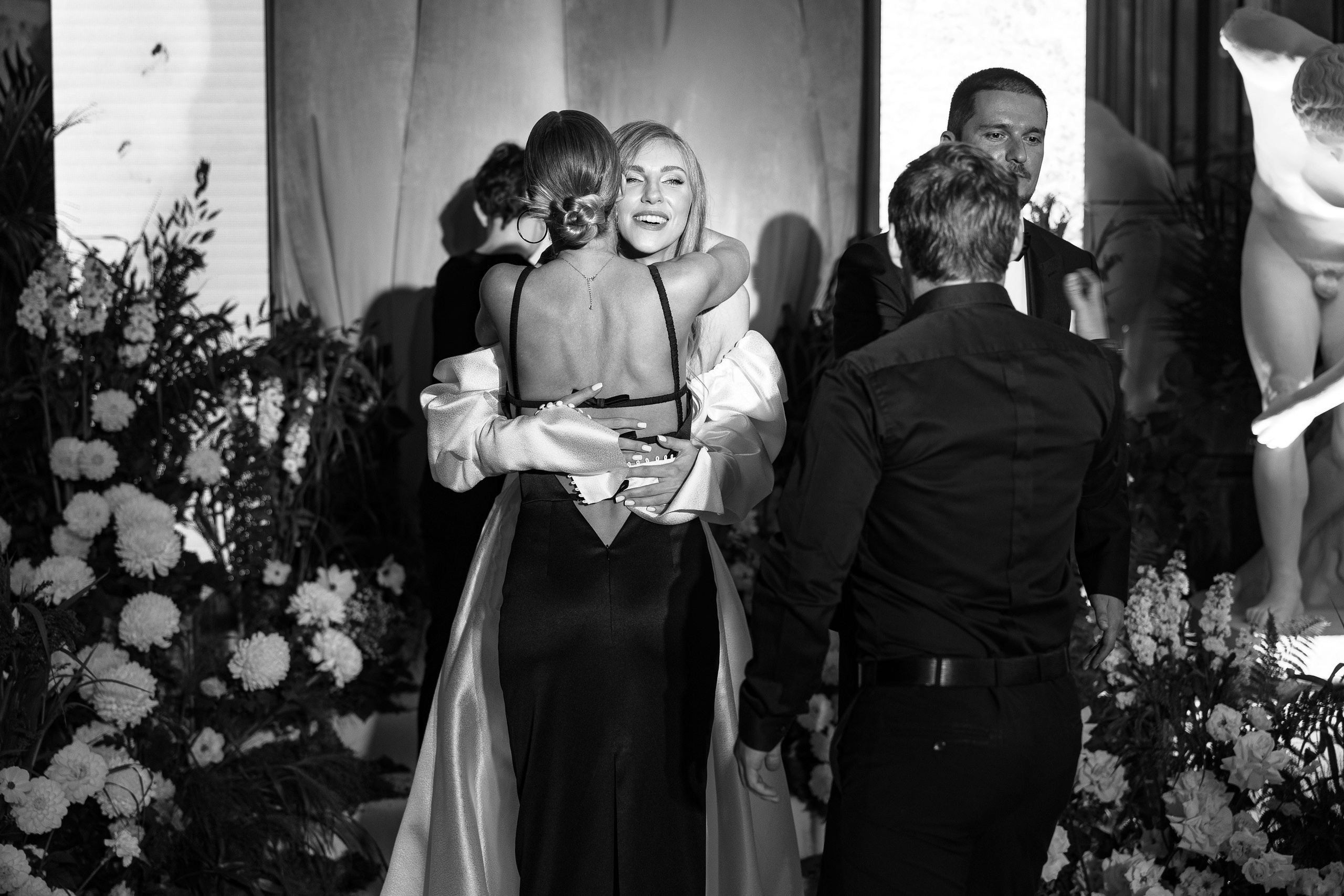 Свадьба певицы NST <3. VENSKAYA WEDDING & EVENT PLANNER