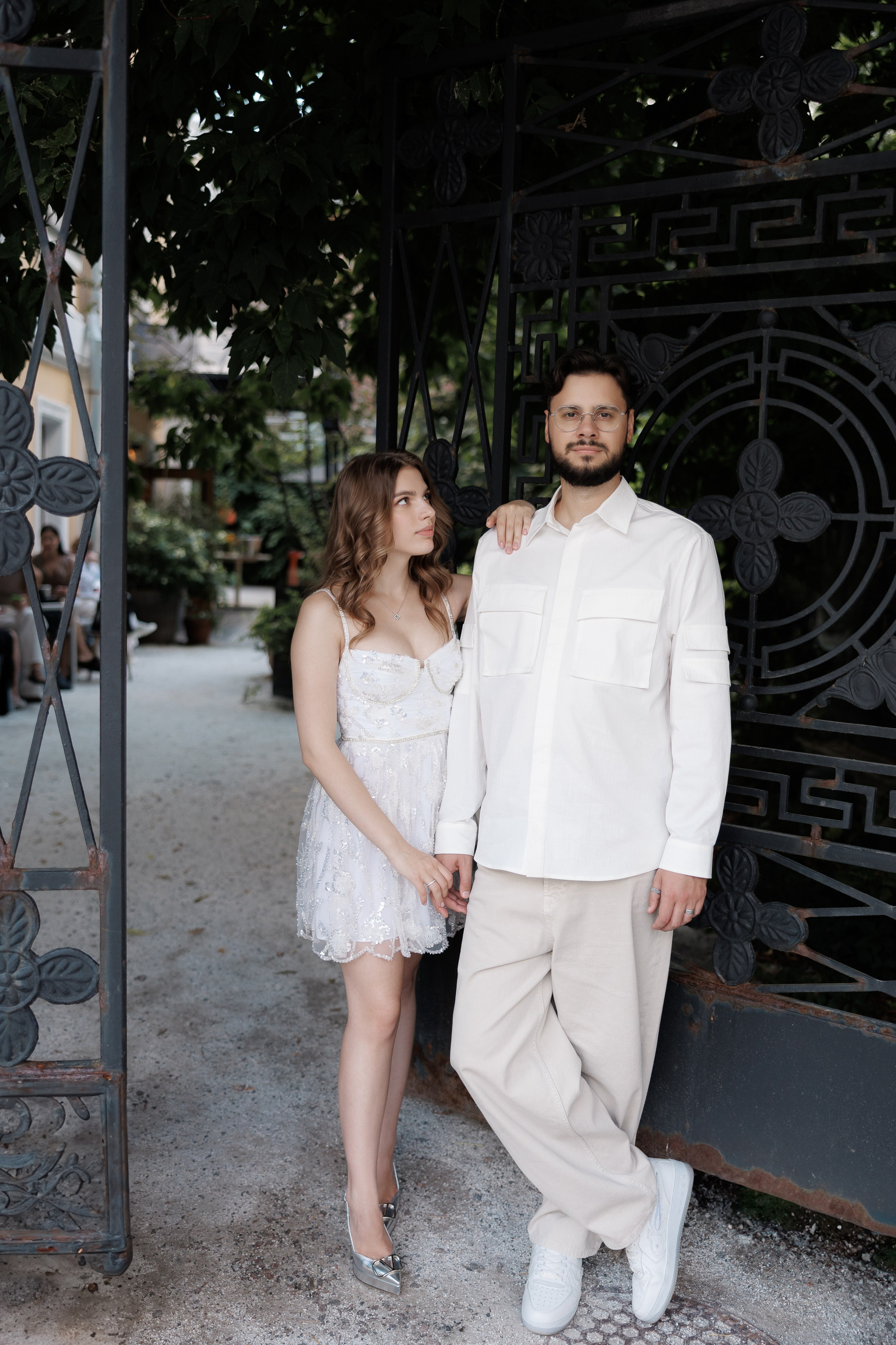 S & M. Свадебный и event-фотограф Иван Волнухин