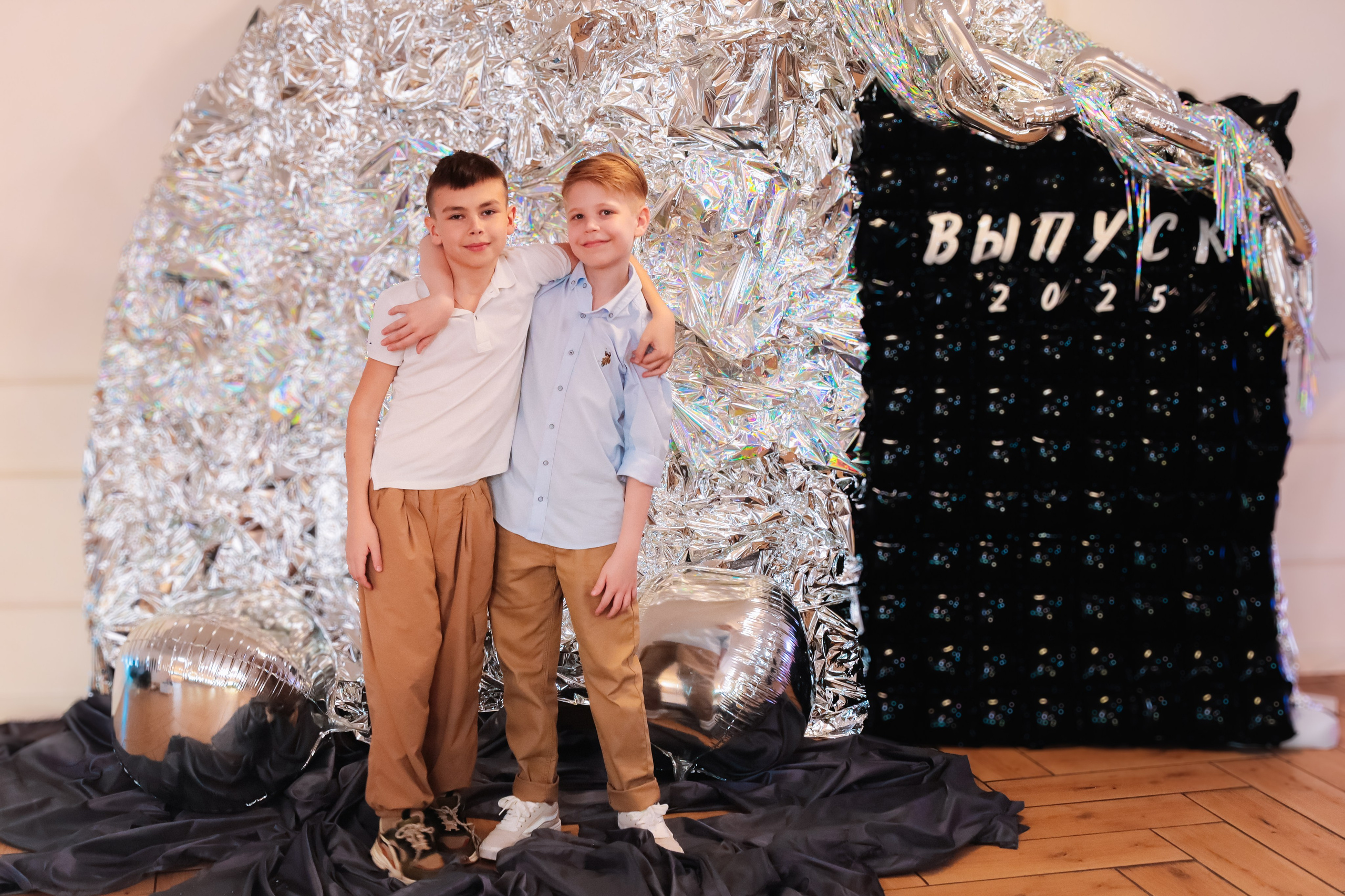 Сьемки с детьми. Фотограф и видеограф для бизнеса, экспертов и мероприятий в Москве