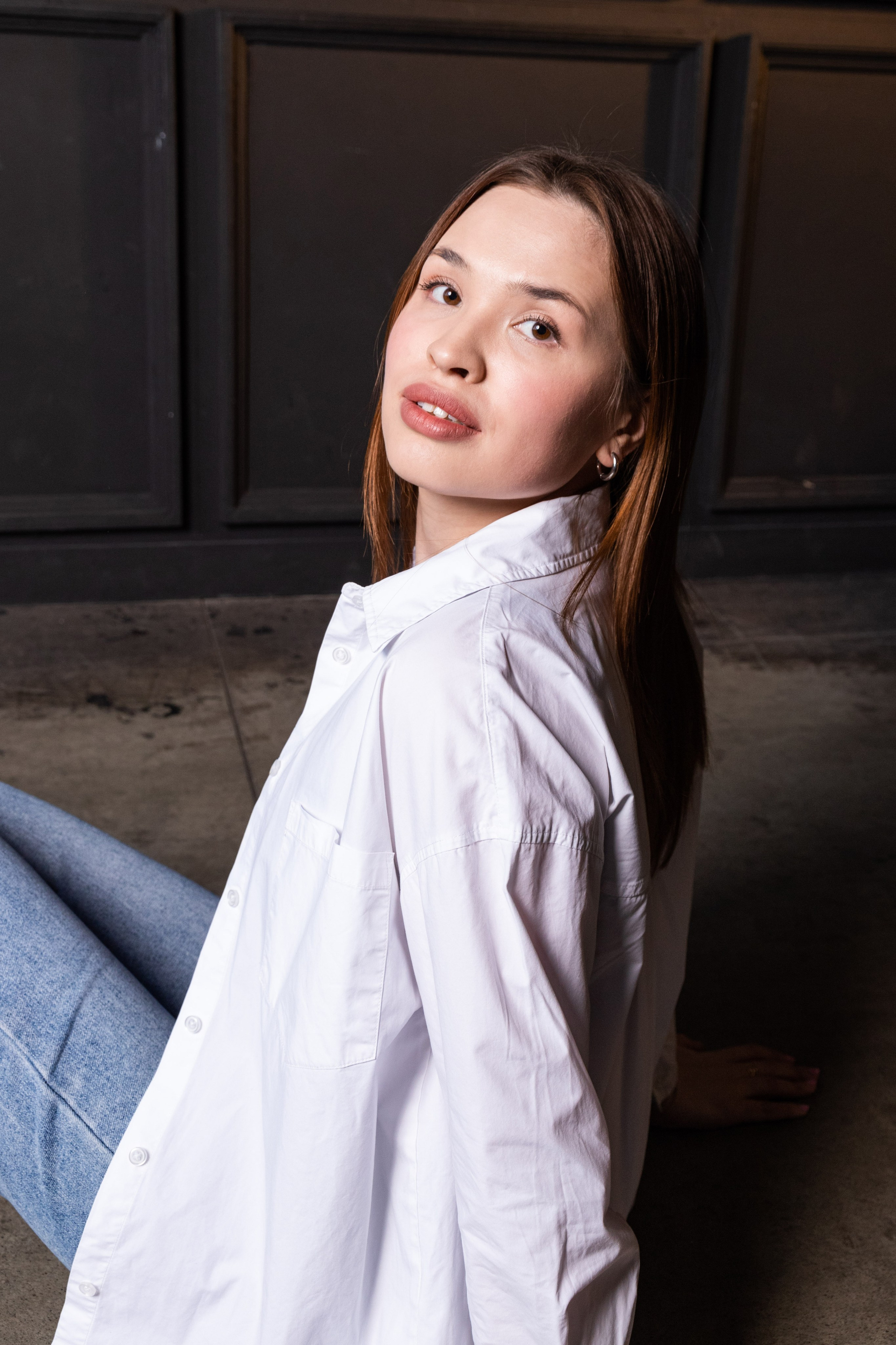 Студенческий отряд проводников «Экстрим». Фотограф Елена Балакина (Челябинск)