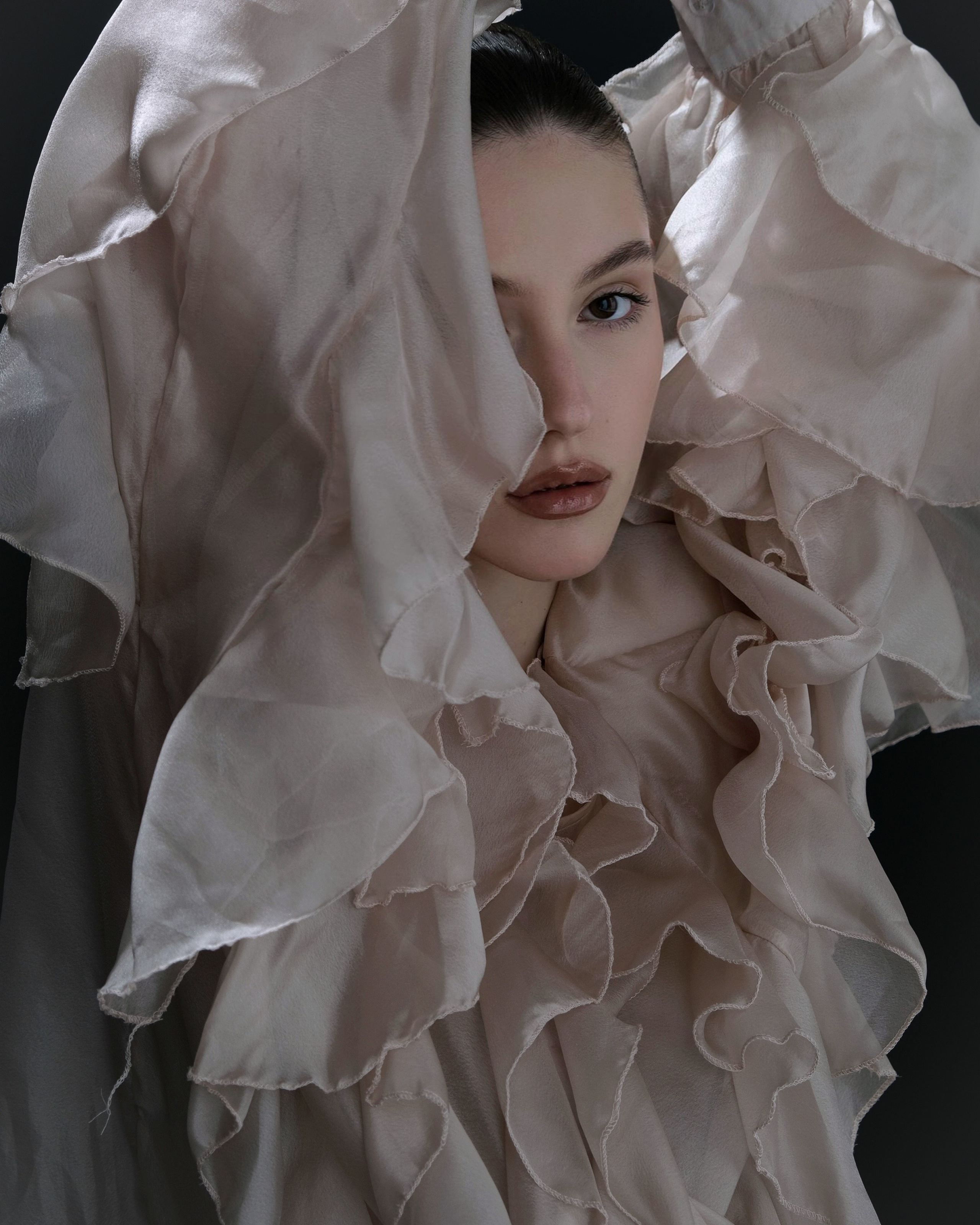 Камилла. Vpovysheva