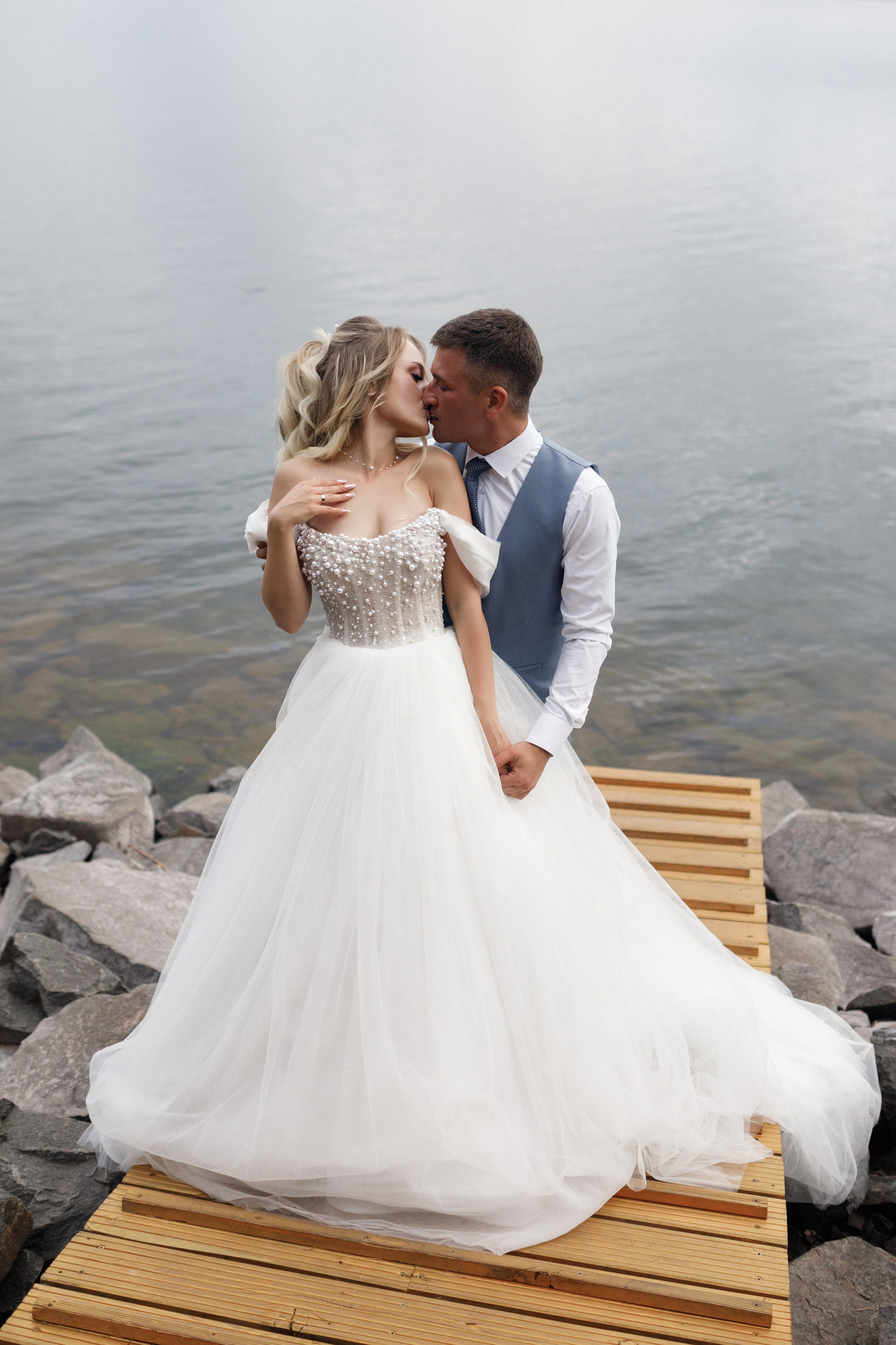 Свадьба Александра и Марины. Свадебный и семейный фотограф в Иркутске Яна Лиа