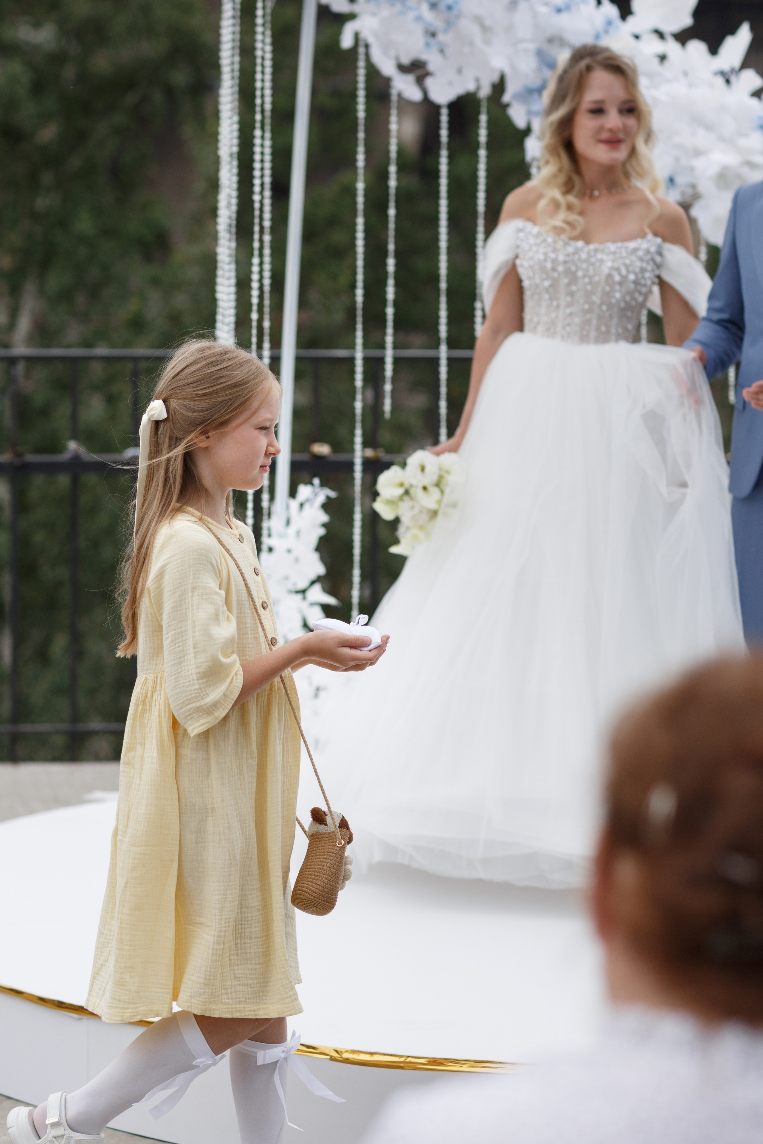 Свадьба Александра и Марины. Свадебный и семейный фотограф в Иркутске Яна Лиа